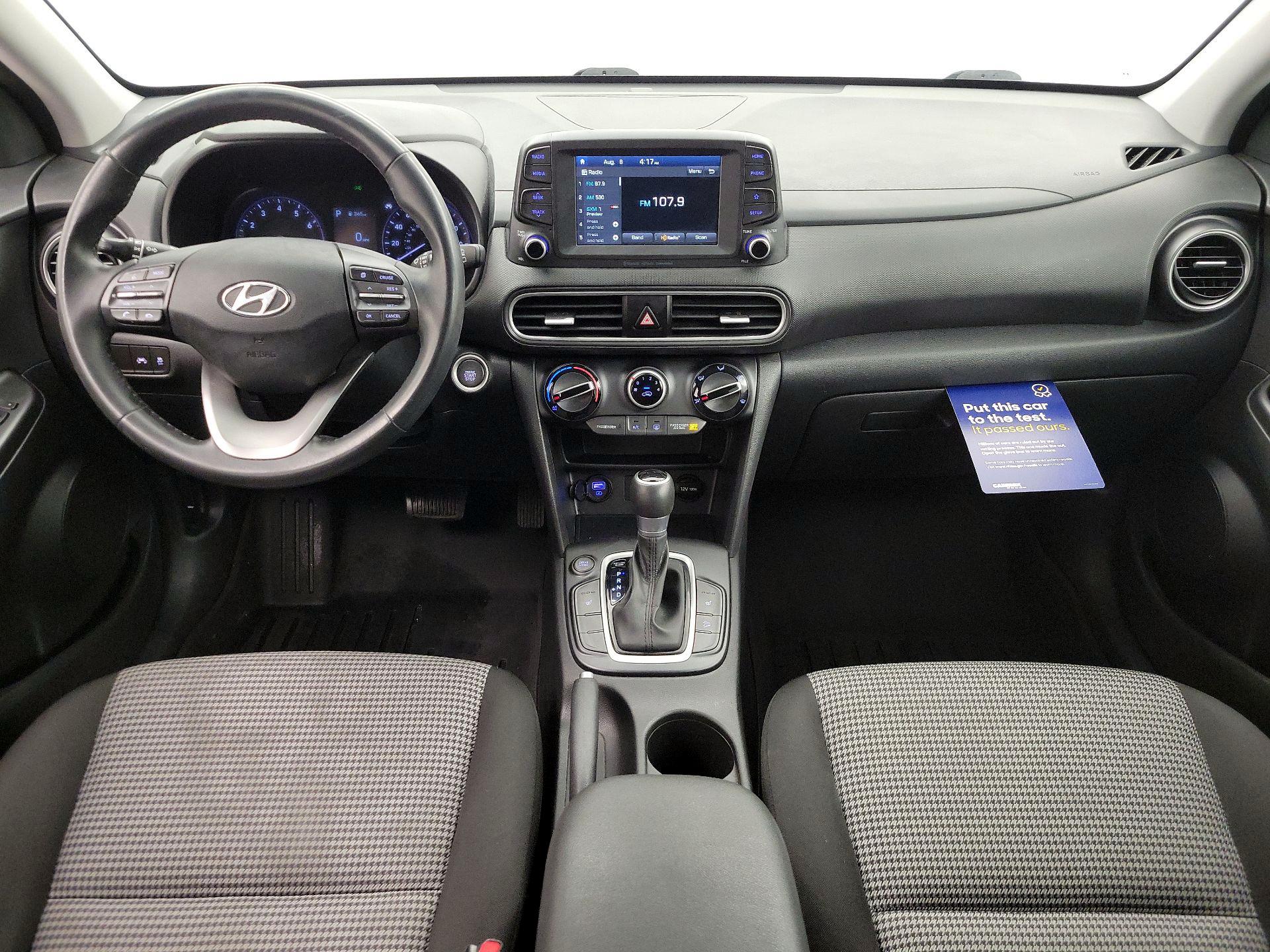 Thumbnail: 2019 Hyundai Kona - 9