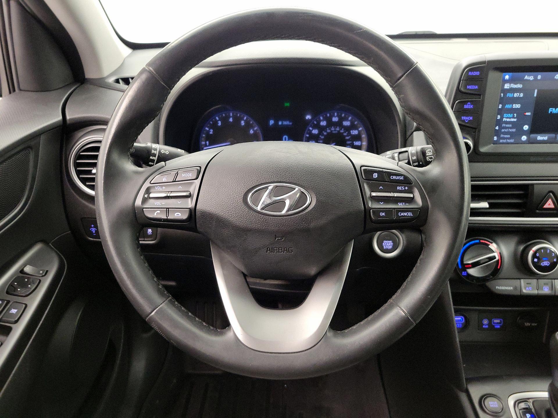 Thumbnail: 2019 Hyundai Kona - 10
