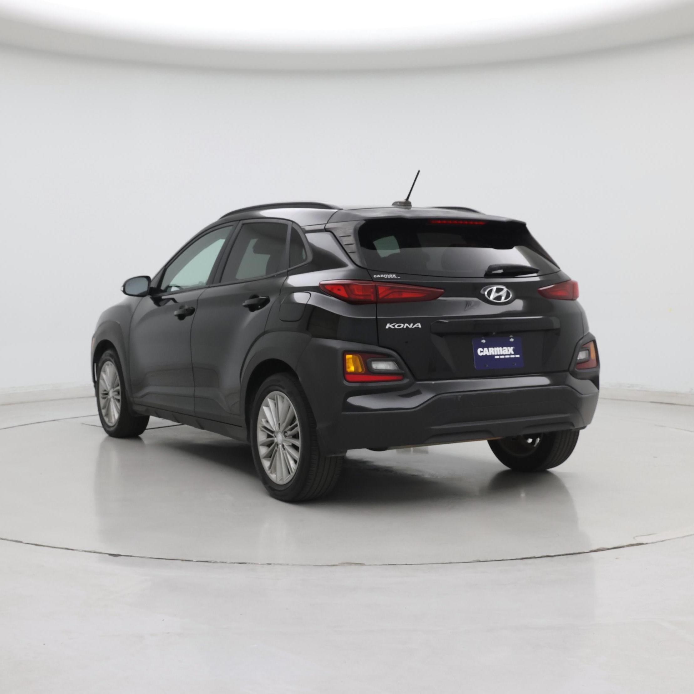 Thumbnail: 2019 Hyundai Kona - 2