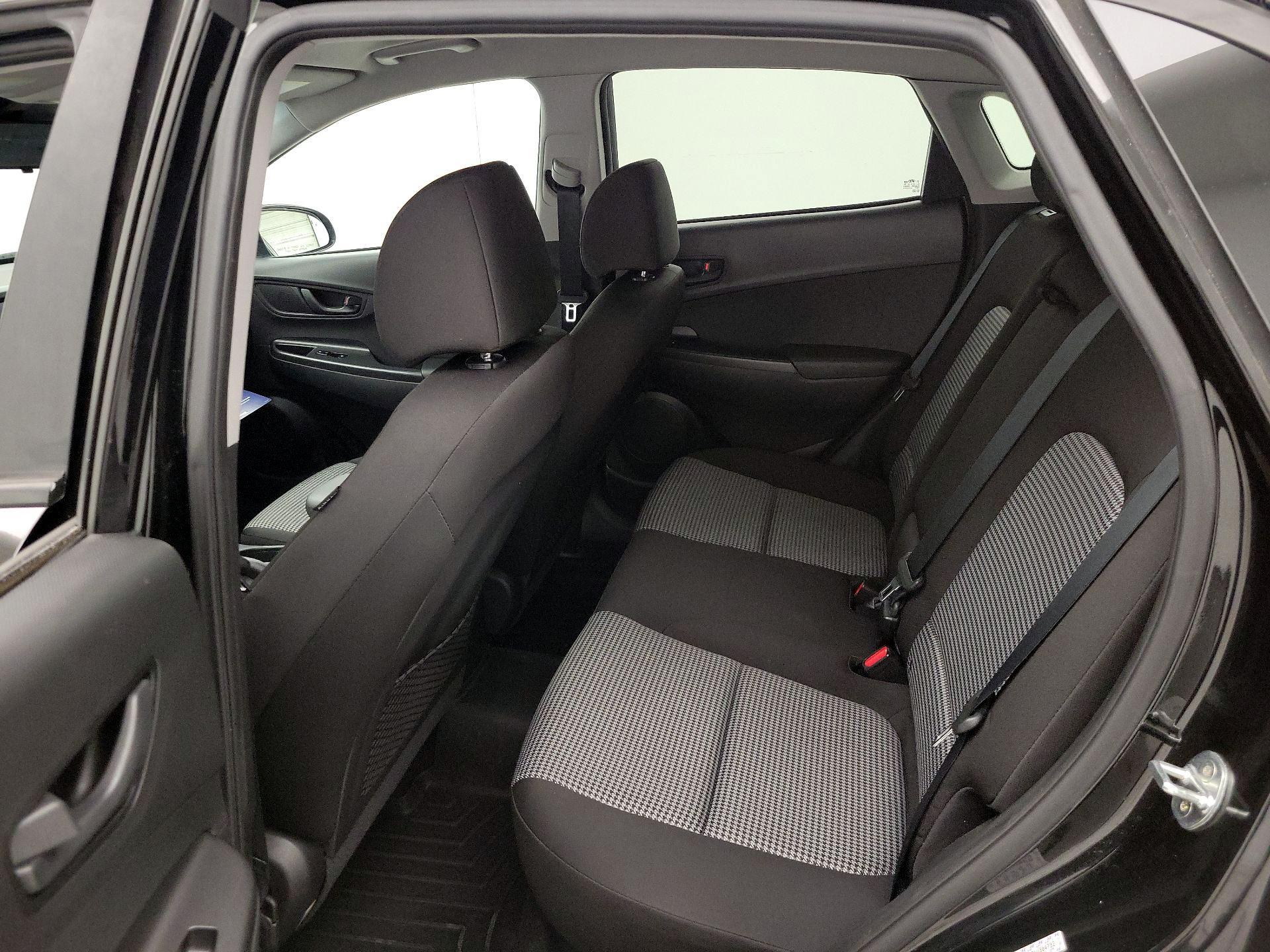Thumbnail: 2019 Hyundai Kona - 19