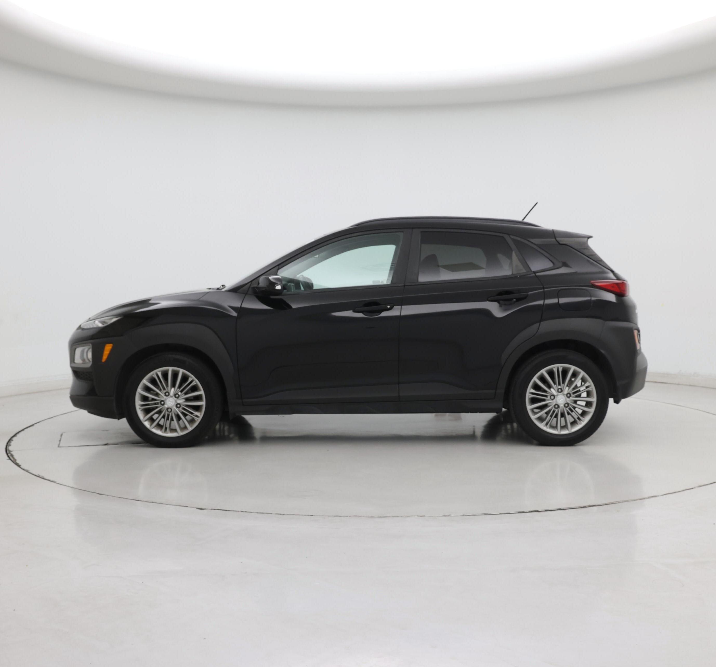 Thumbnail: 2019 Hyundai Kona - 3