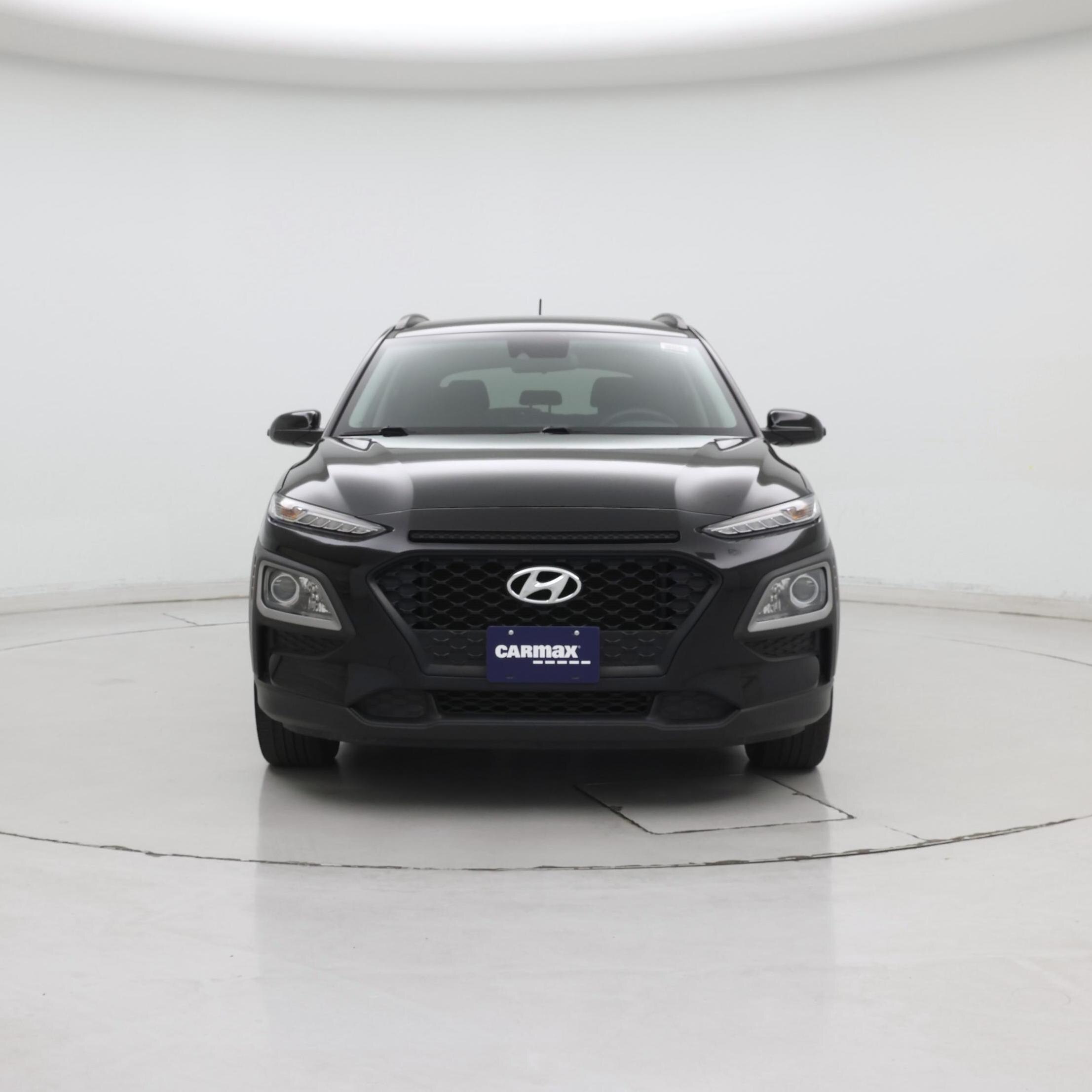 Thumbnail: 2019 Hyundai Kona - 5