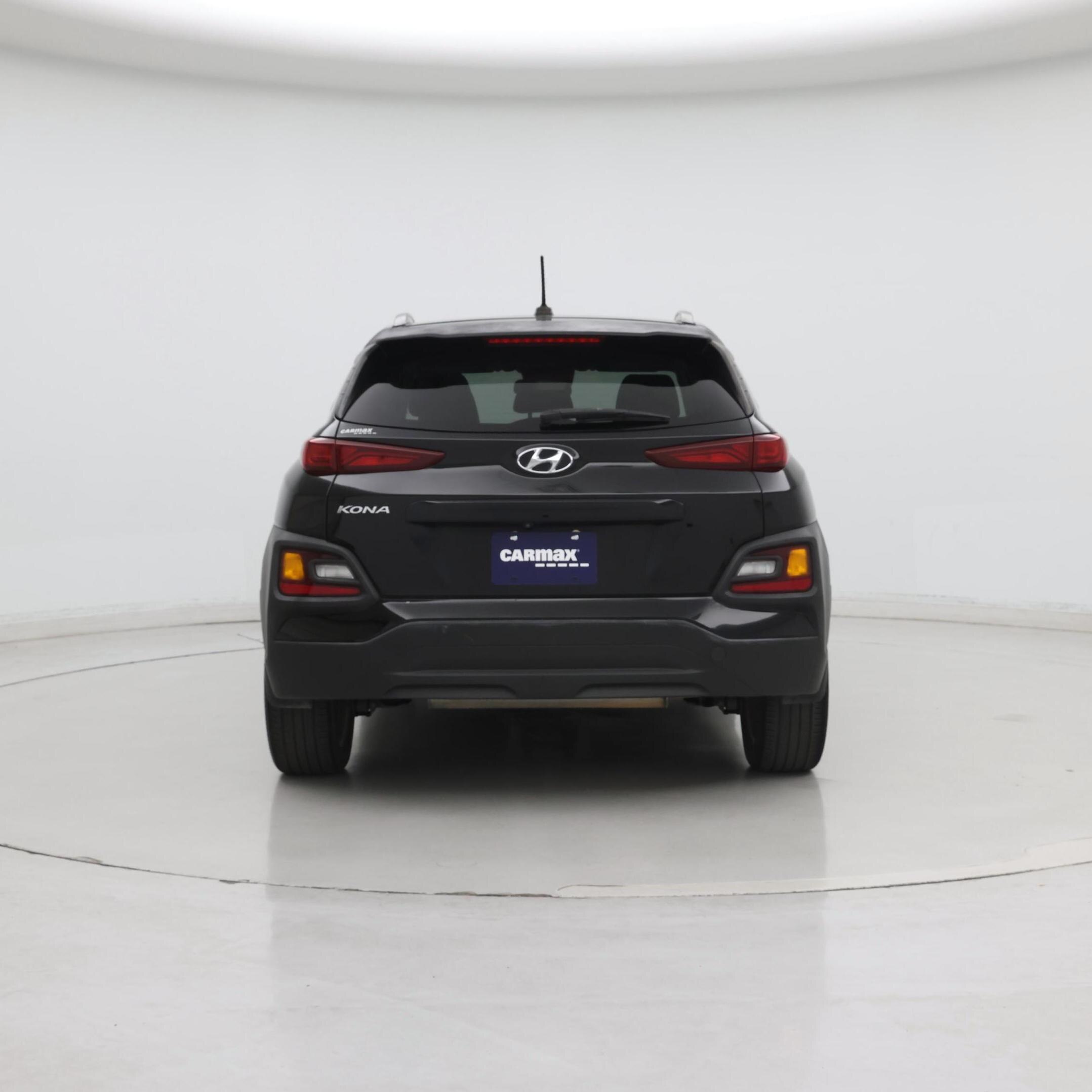 Thumbnail: 2019 Hyundai Kona - 6