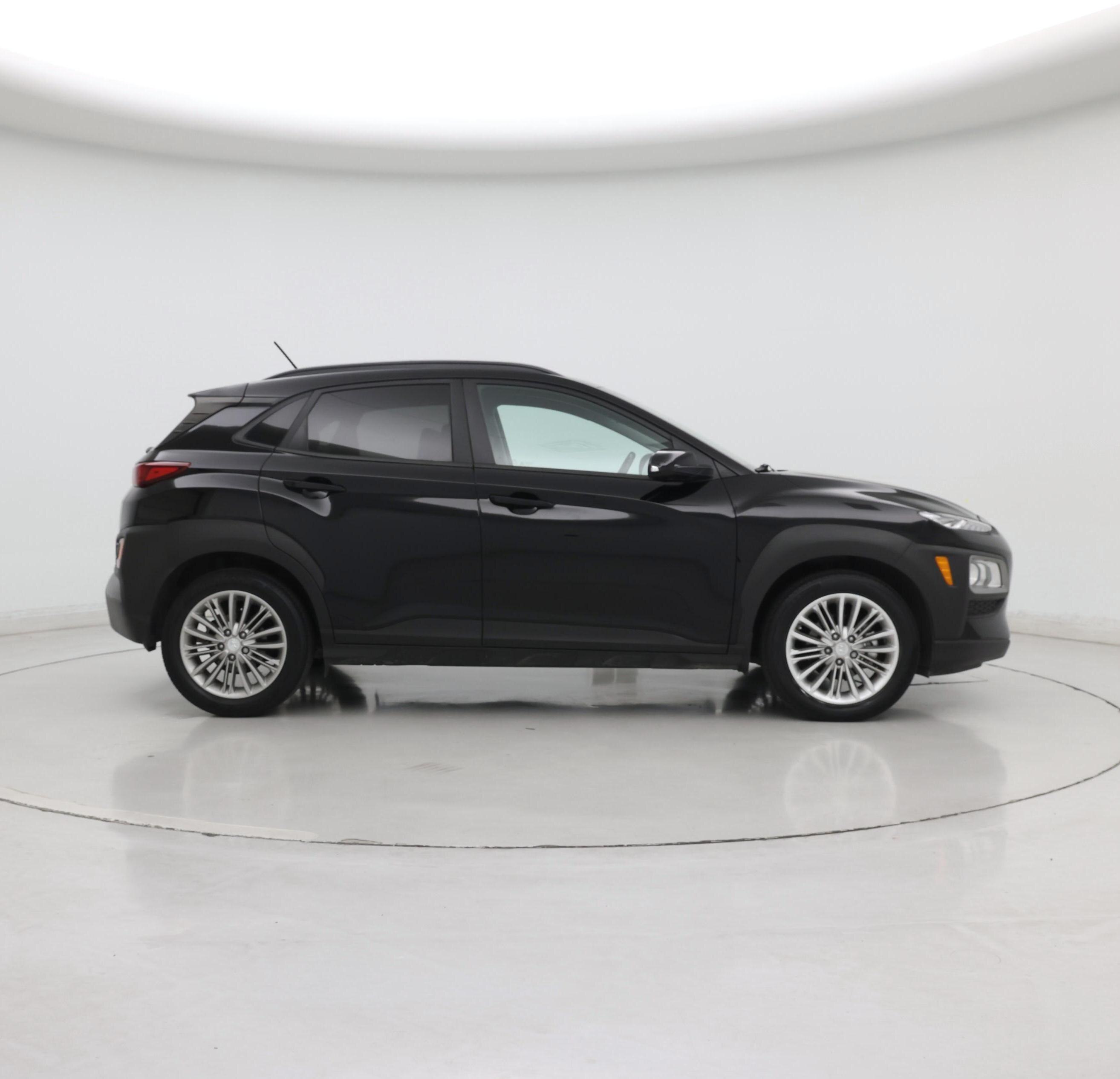 Thumbnail: 2019 Hyundai Kona - 7