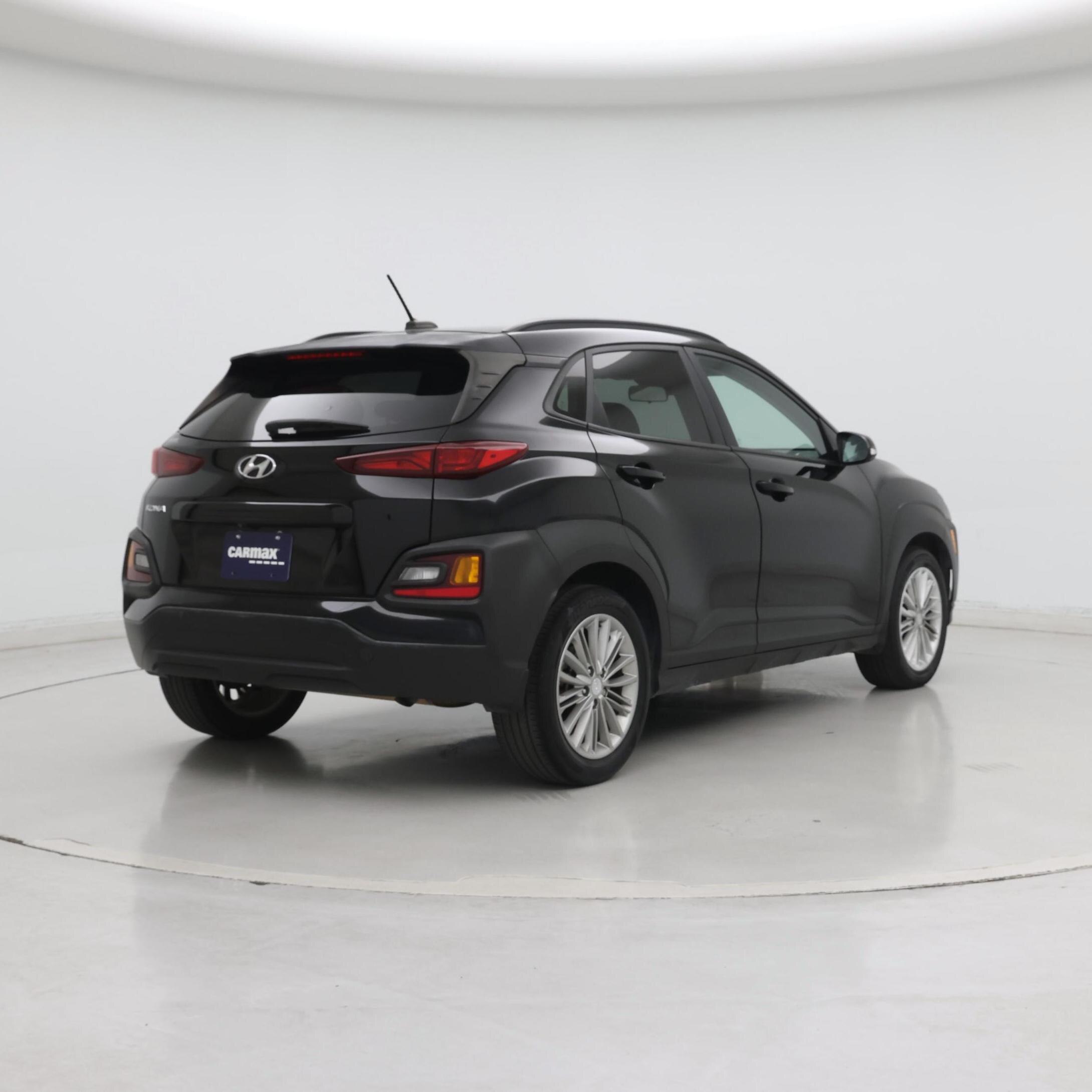 Thumbnail: 2019 Hyundai Kona - 8