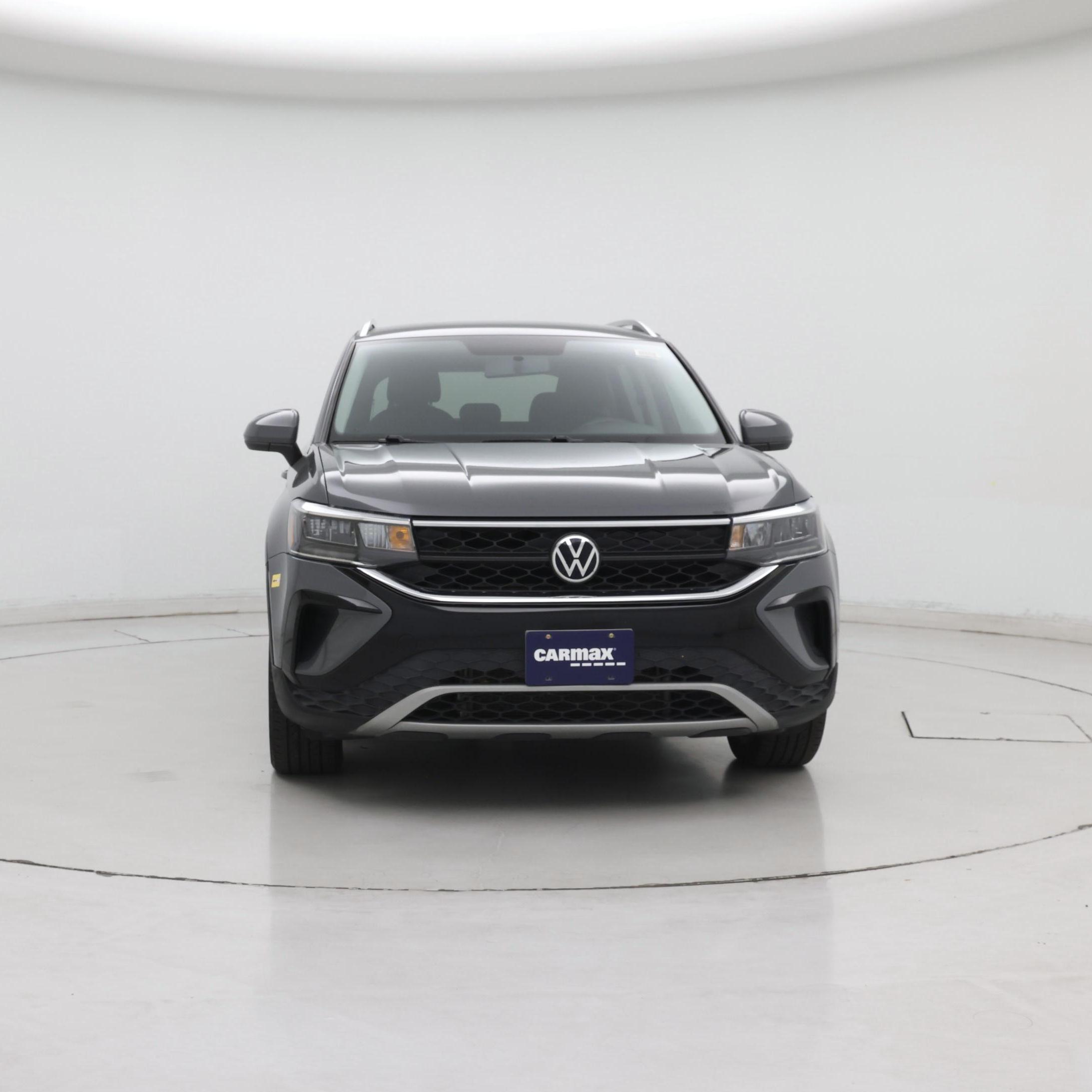 Thumbnail: 2022 Volkswagen Taos - 5