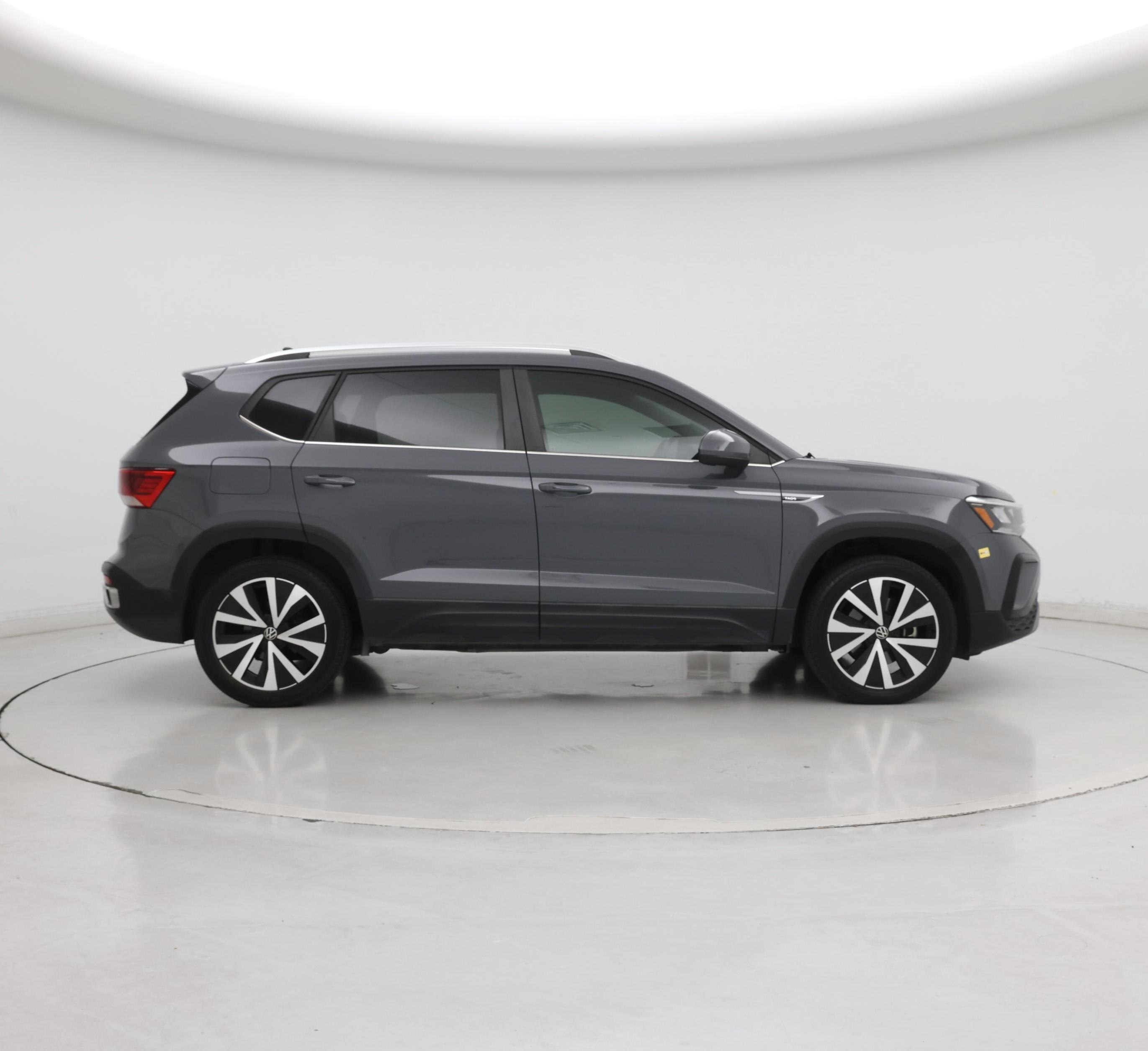 Thumbnail: 2022 Volkswagen Taos - 7