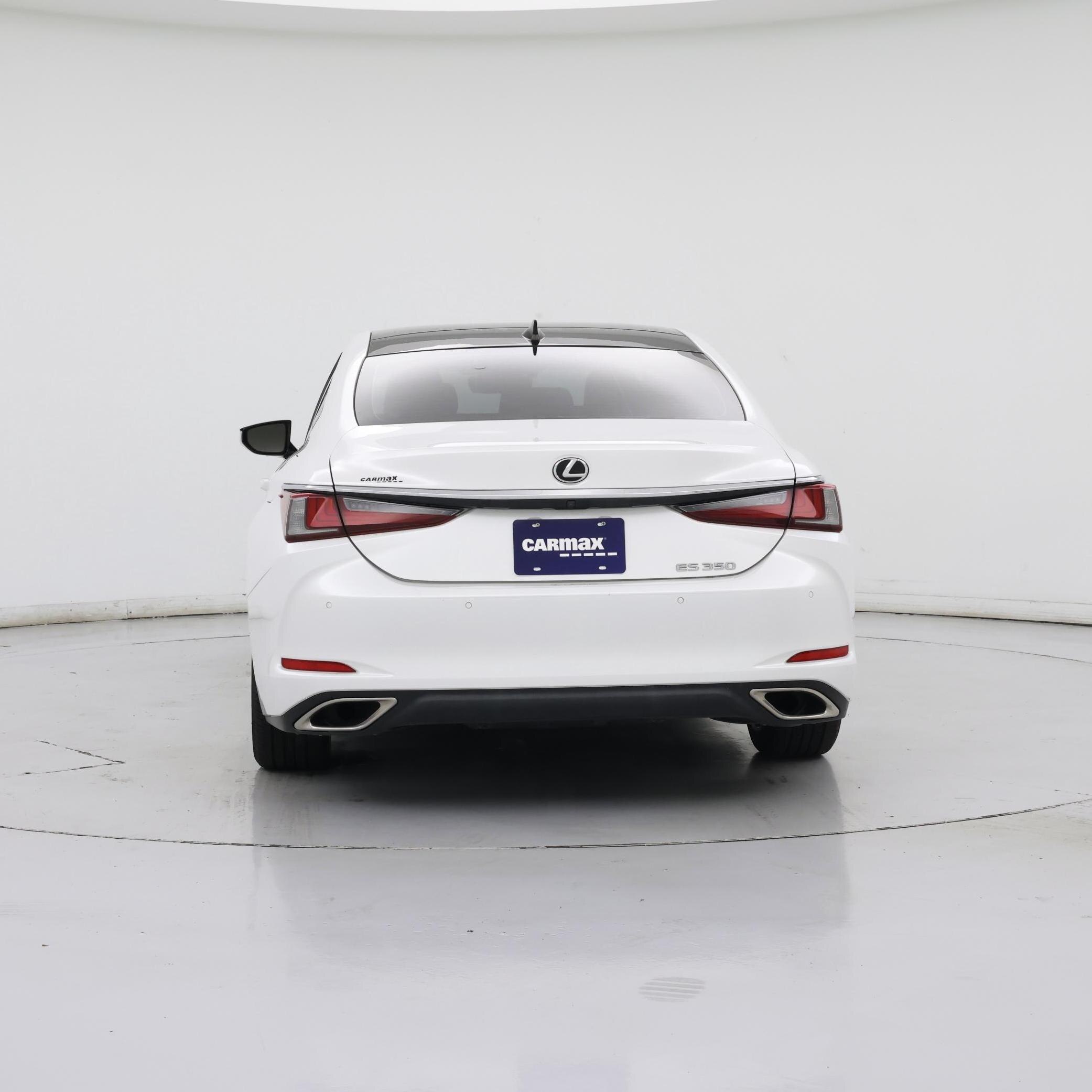Thumbnail: 2020 Lexus ES - 6