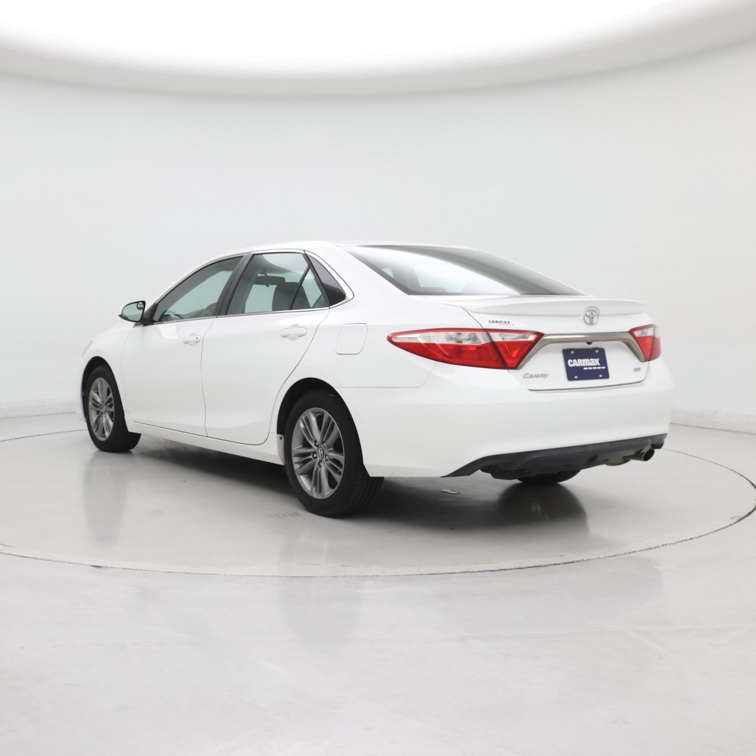 Thumbnail: 2017 Toyota Camry - 2