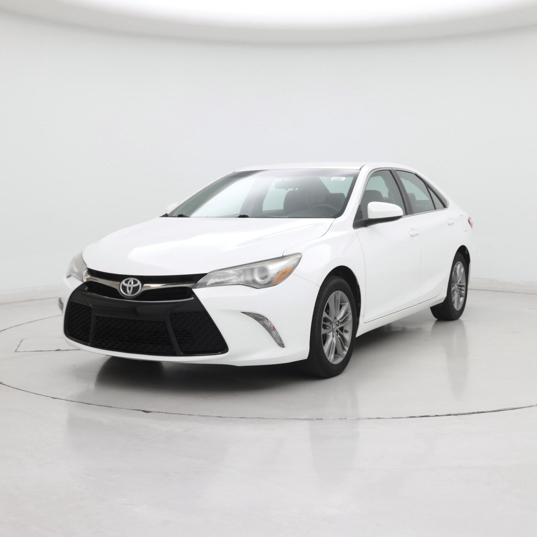 Thumbnail: 2017 Toyota Camry - 4
