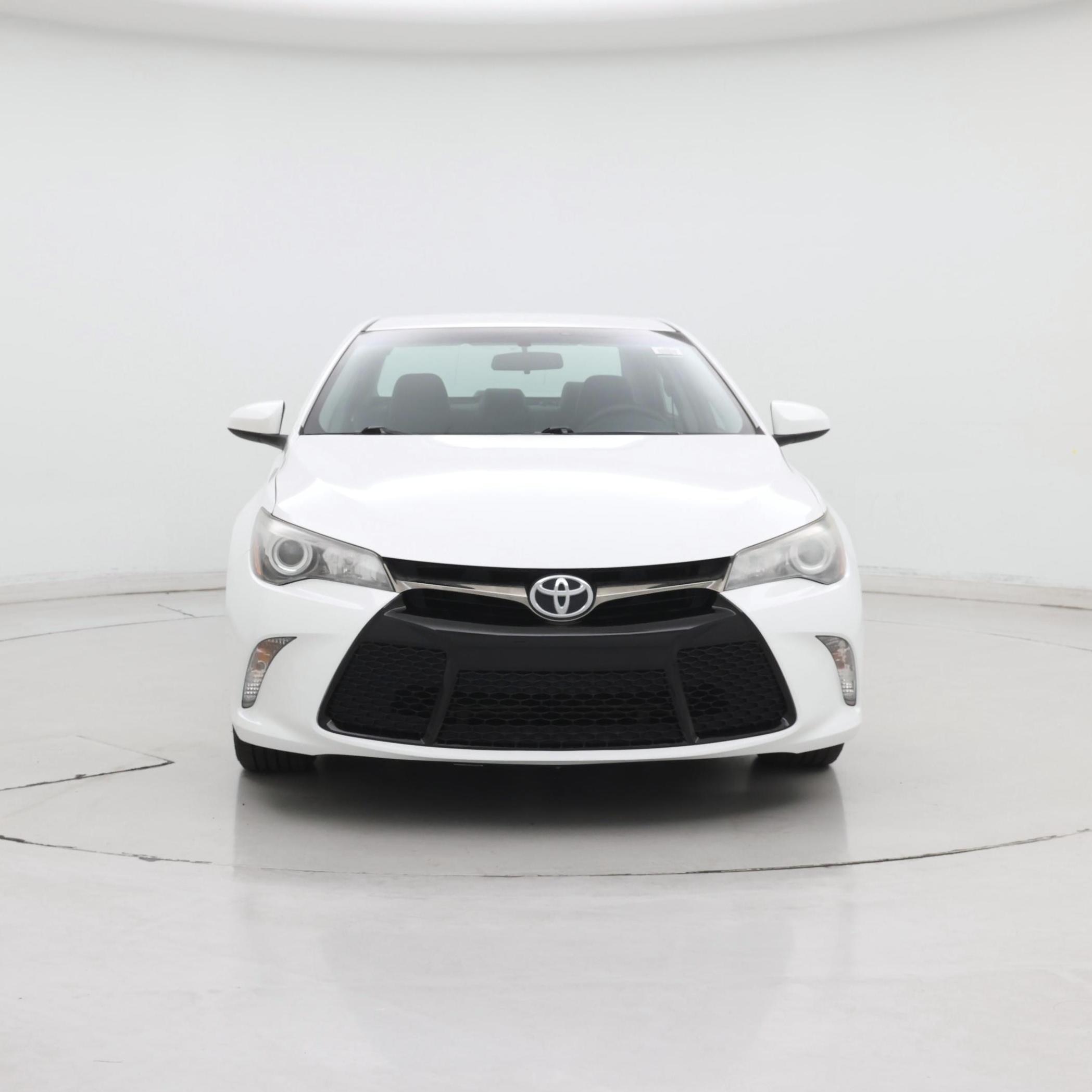 Thumbnail: 2017 Toyota Camry - 5