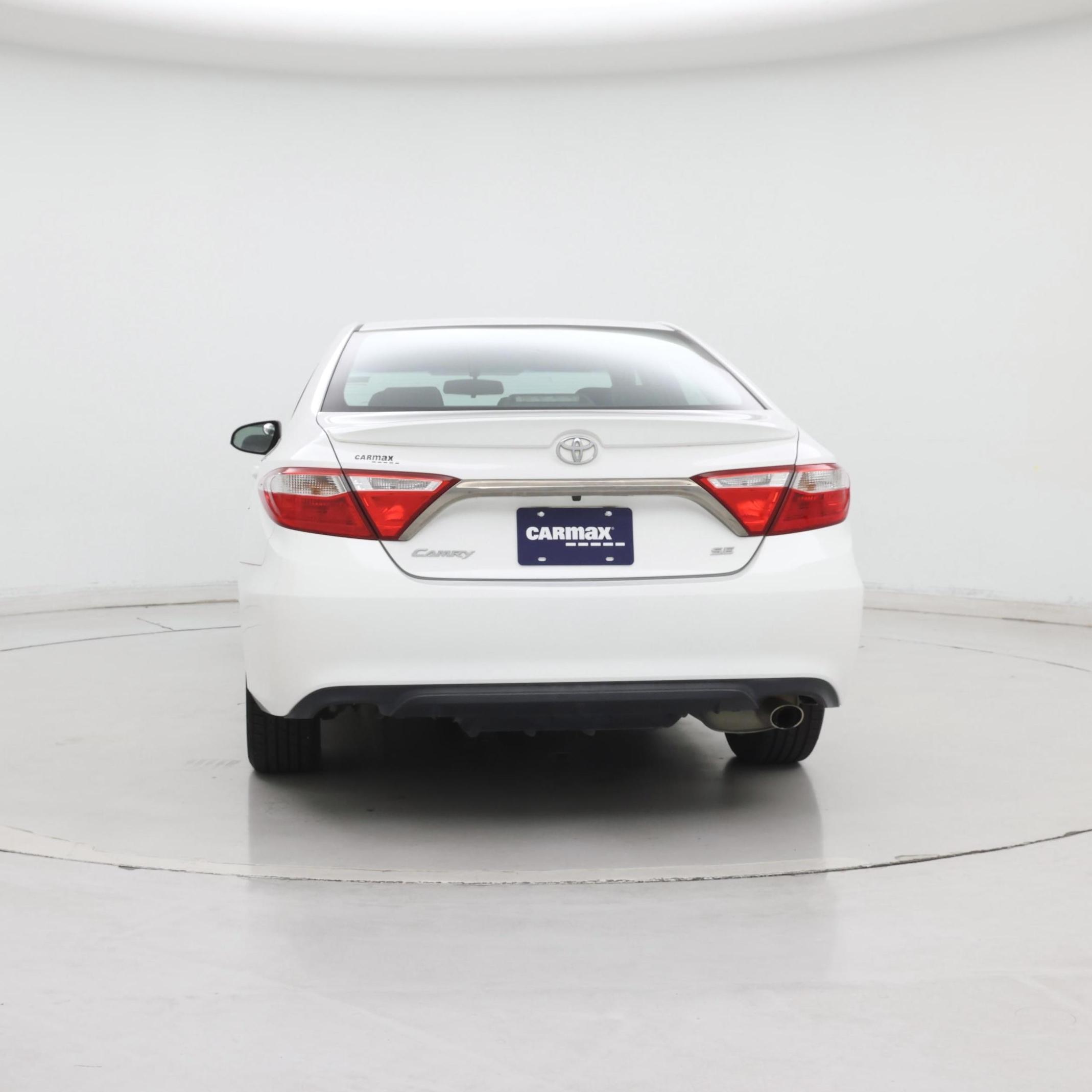 Thumbnail: 2017 Toyota Camry - 6