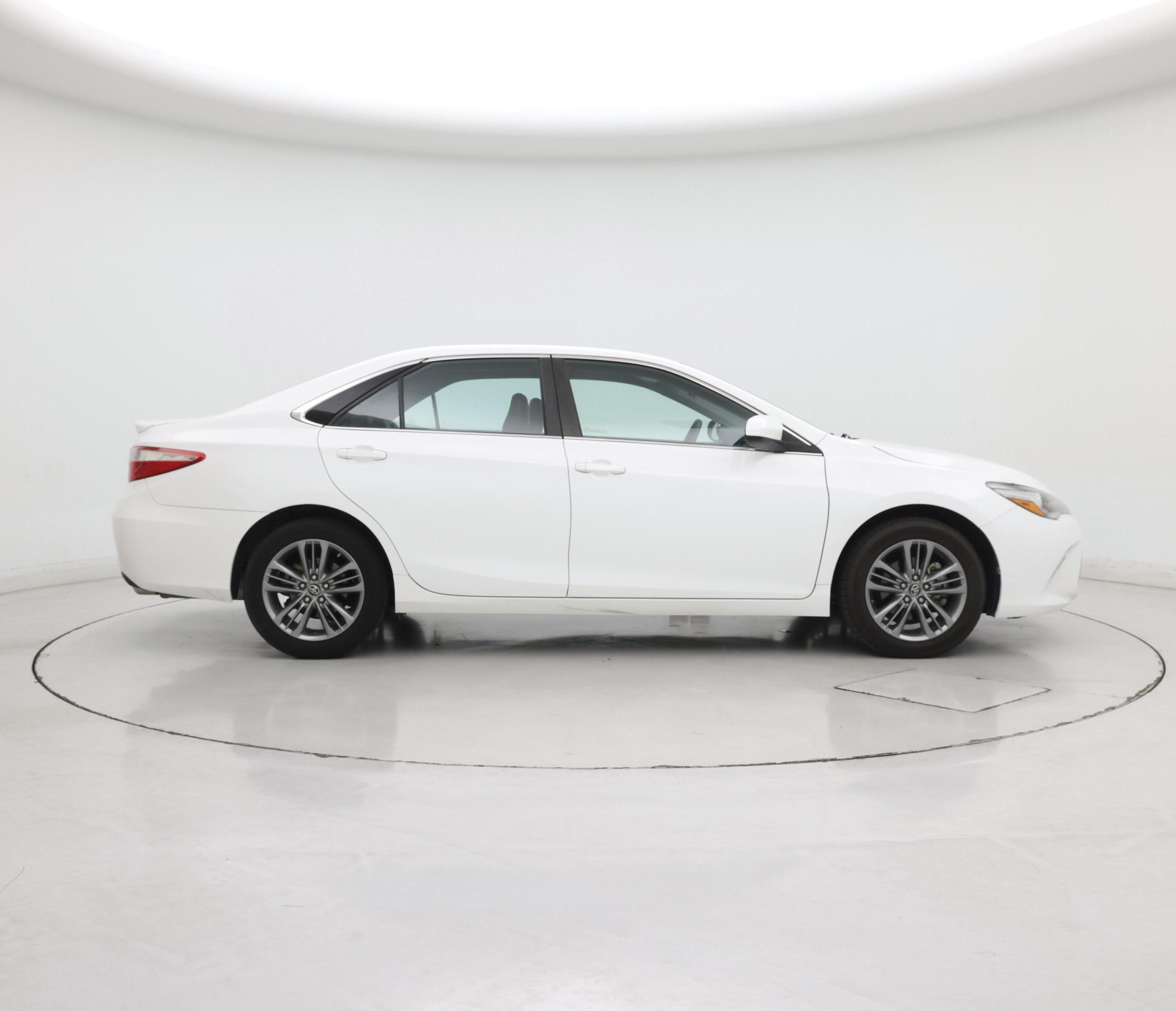 Thumbnail: 2017 Toyota Camry - 7