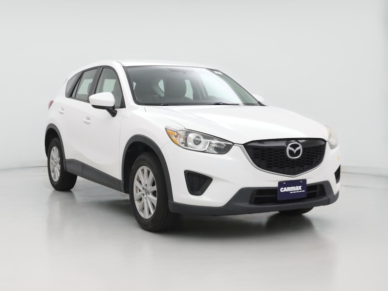 2014 Mazda CX-5 Sport -
                  Oklahoma City, OK