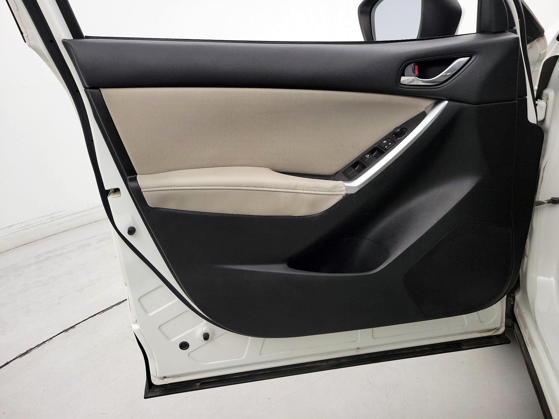 Thumbnail: 2014 Mazda CX-5 - 12