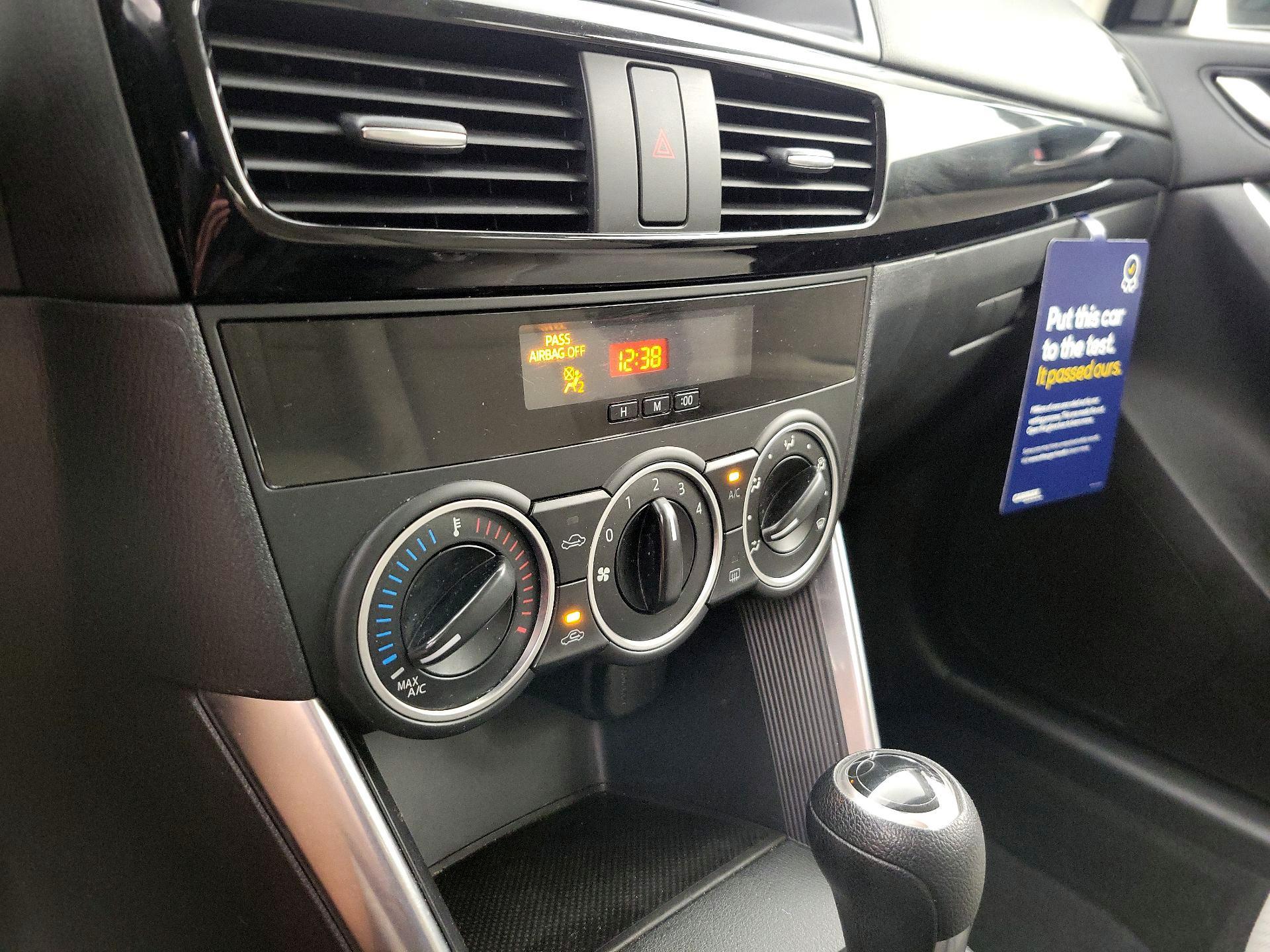 Thumbnail: 2014 Mazda CX-5 - 15