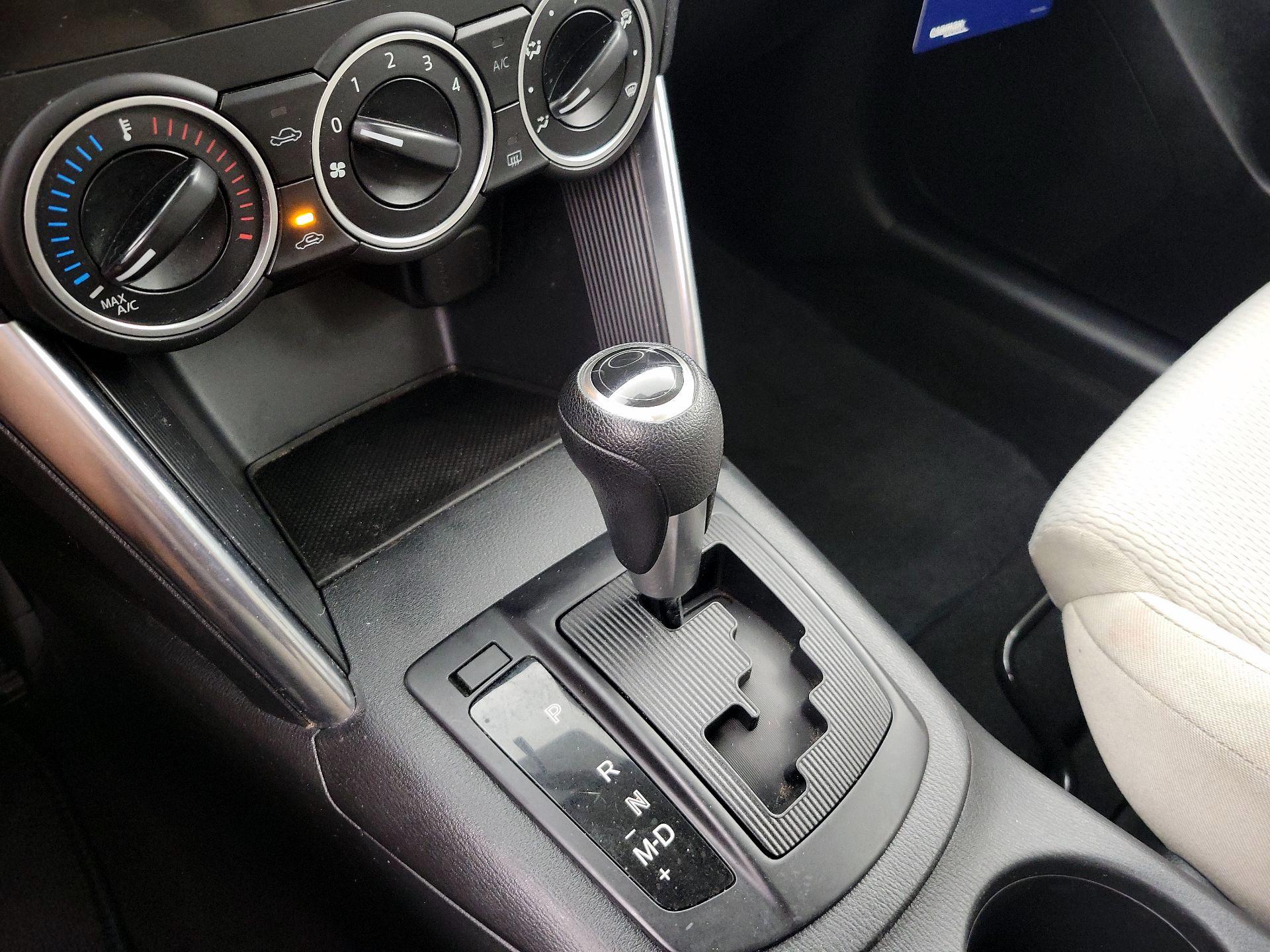 Thumbnail: 2014 Mazda CX-5 - 16