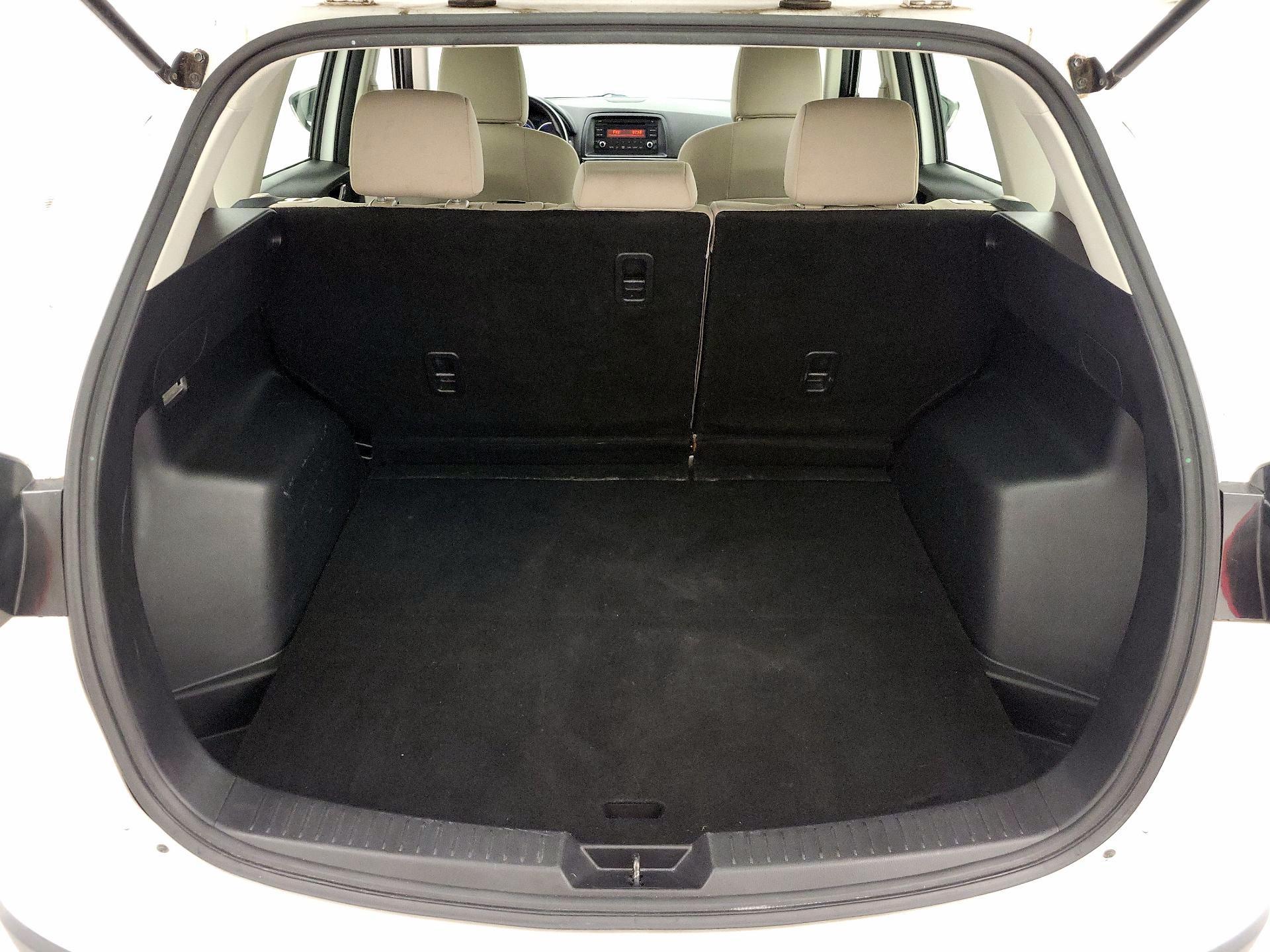 Thumbnail: 2014 Mazda CX-5 - 19