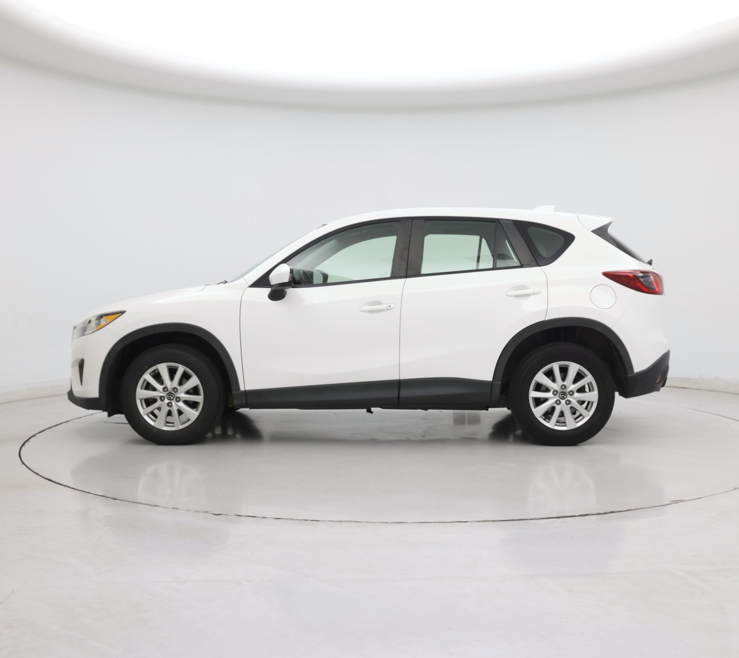Thumbnail: 2014 Mazda CX-5 - 3