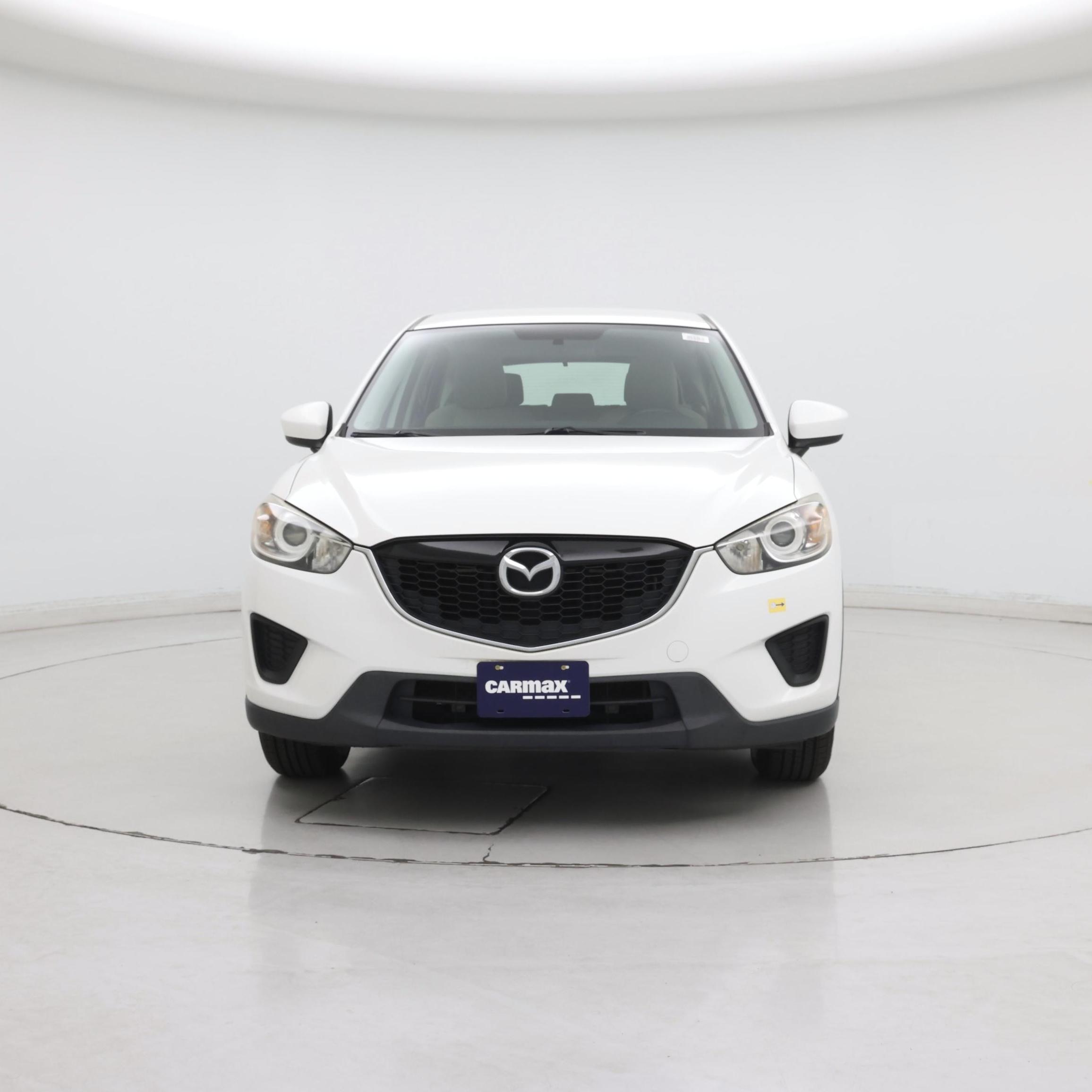 Thumbnail: 2014 Mazda CX-5 - 5