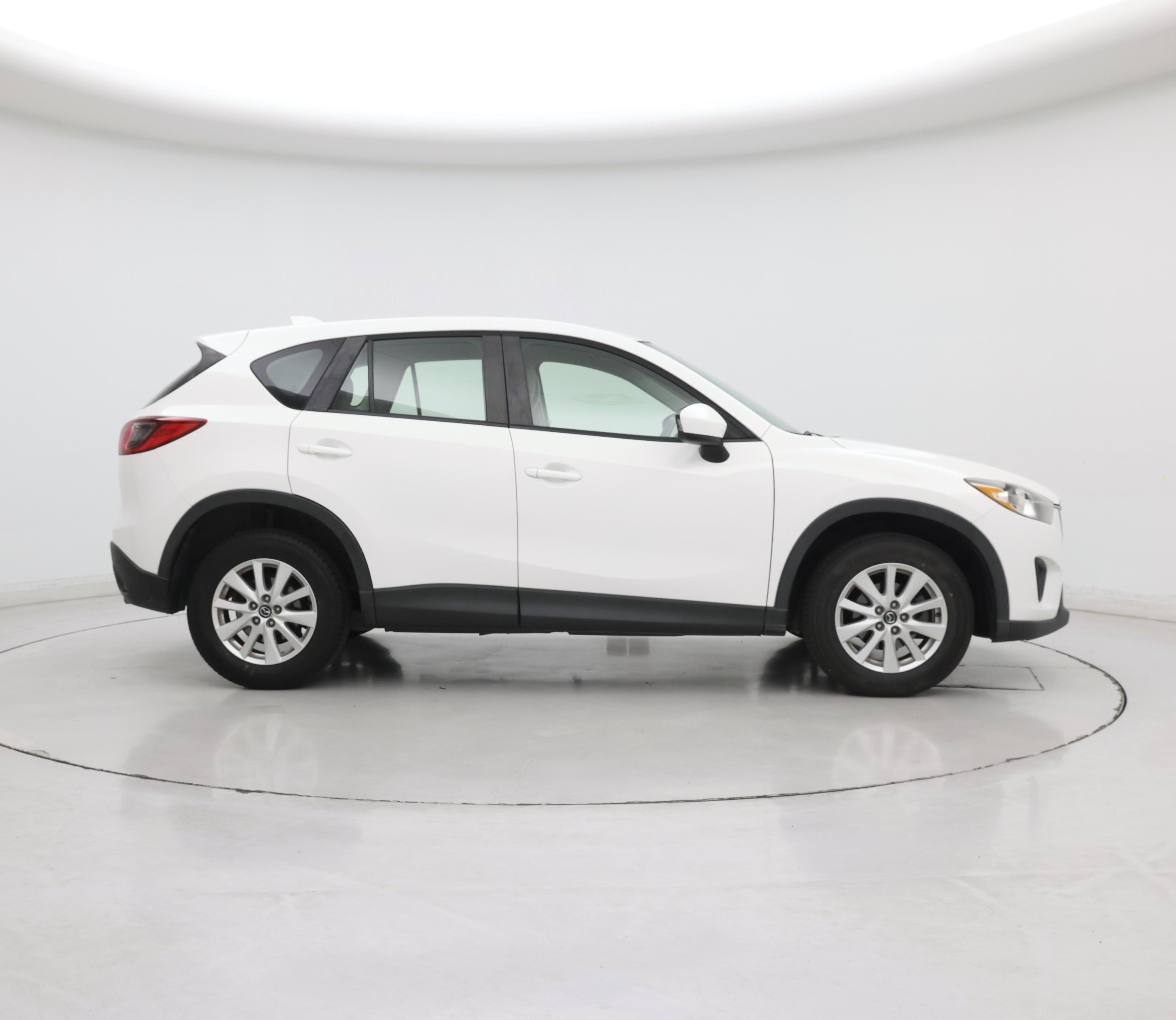 Thumbnail: 2014 Mazda CX-5 - 7