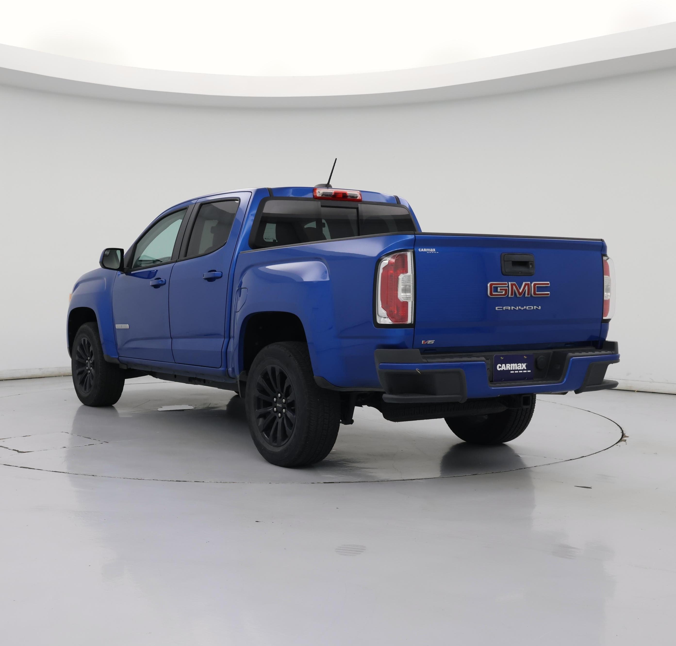 Thumbnail: 2022 GMC Canyon - 2
