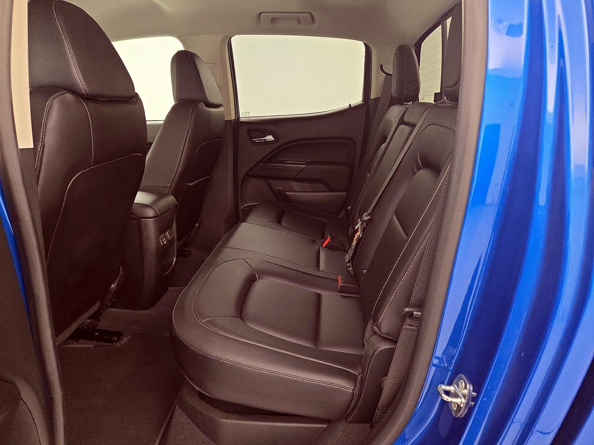 Thumbnail: 2022 GMC Canyon - 20