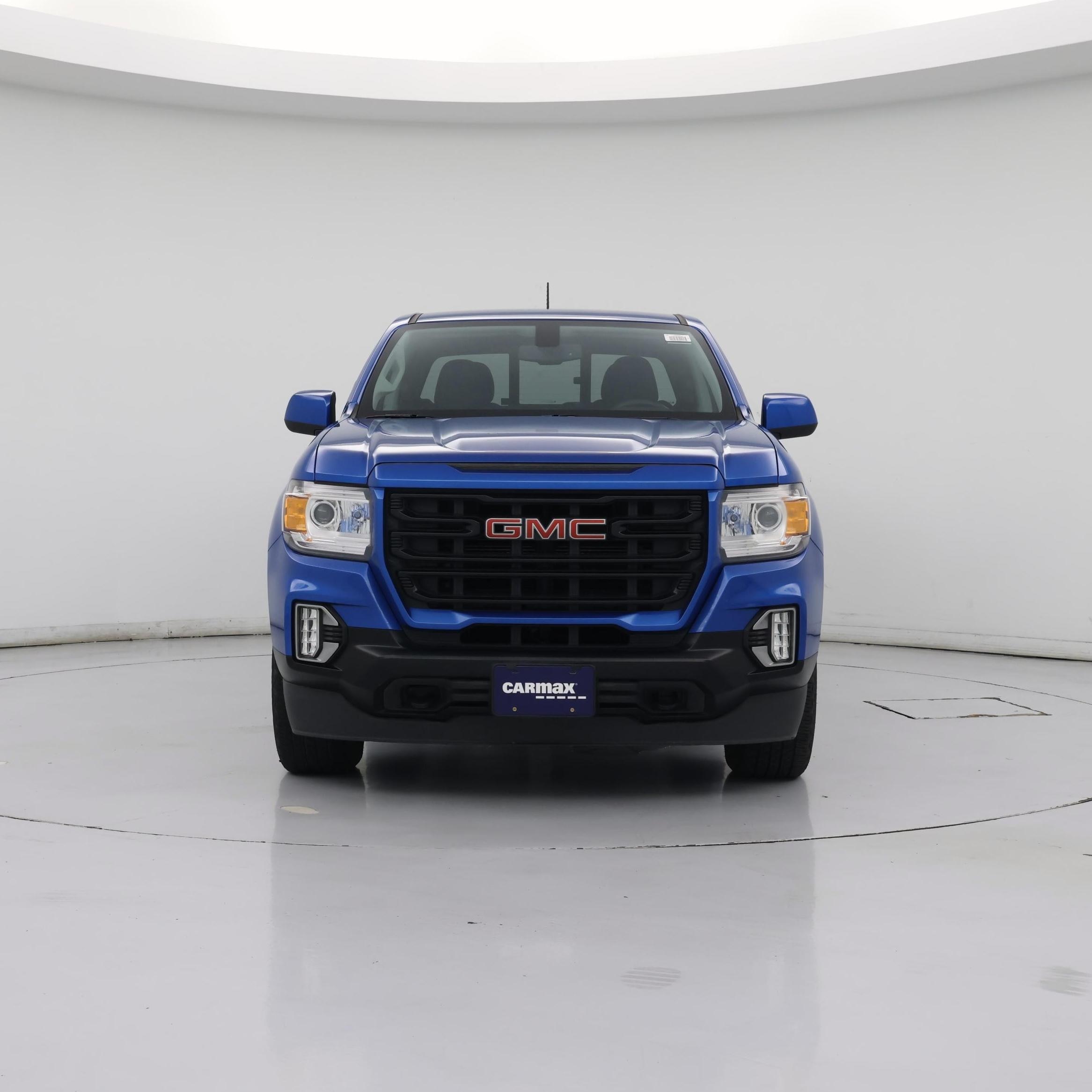 Thumbnail: 2022 GMC Canyon - 5