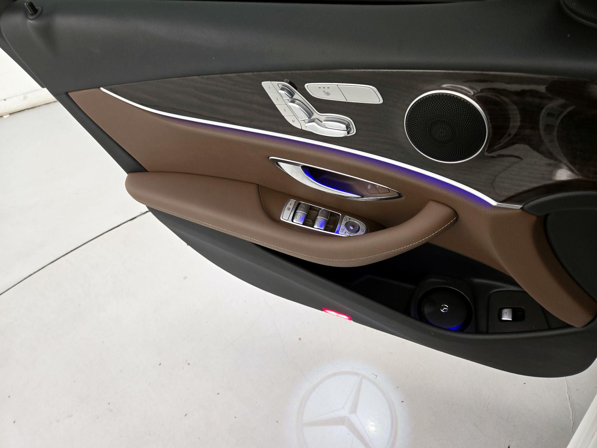 Thumbnail: 2023 Mercedes-Benz E-Class - 12