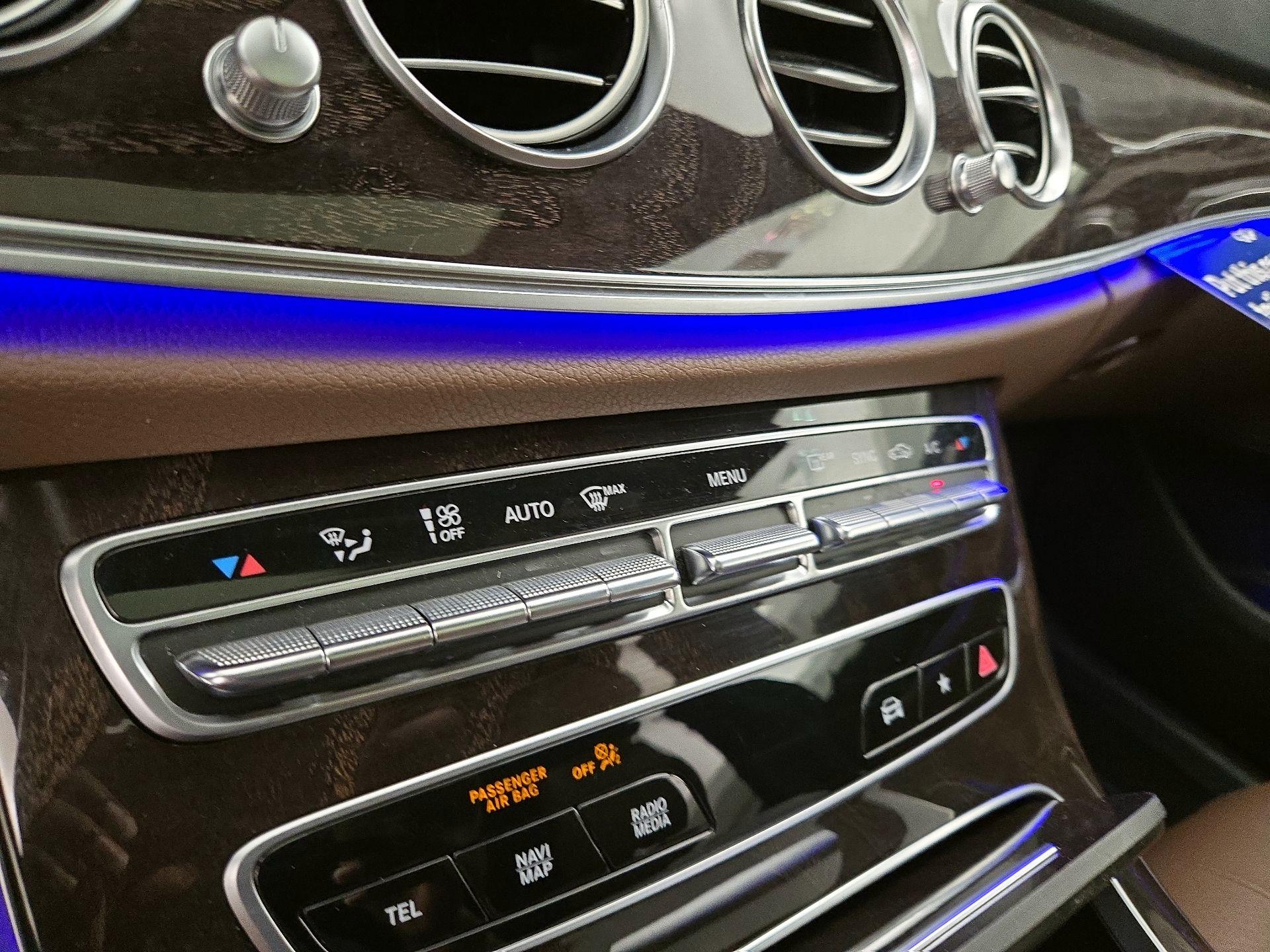 Thumbnail: 2023 Mercedes-Benz E-Class - 17