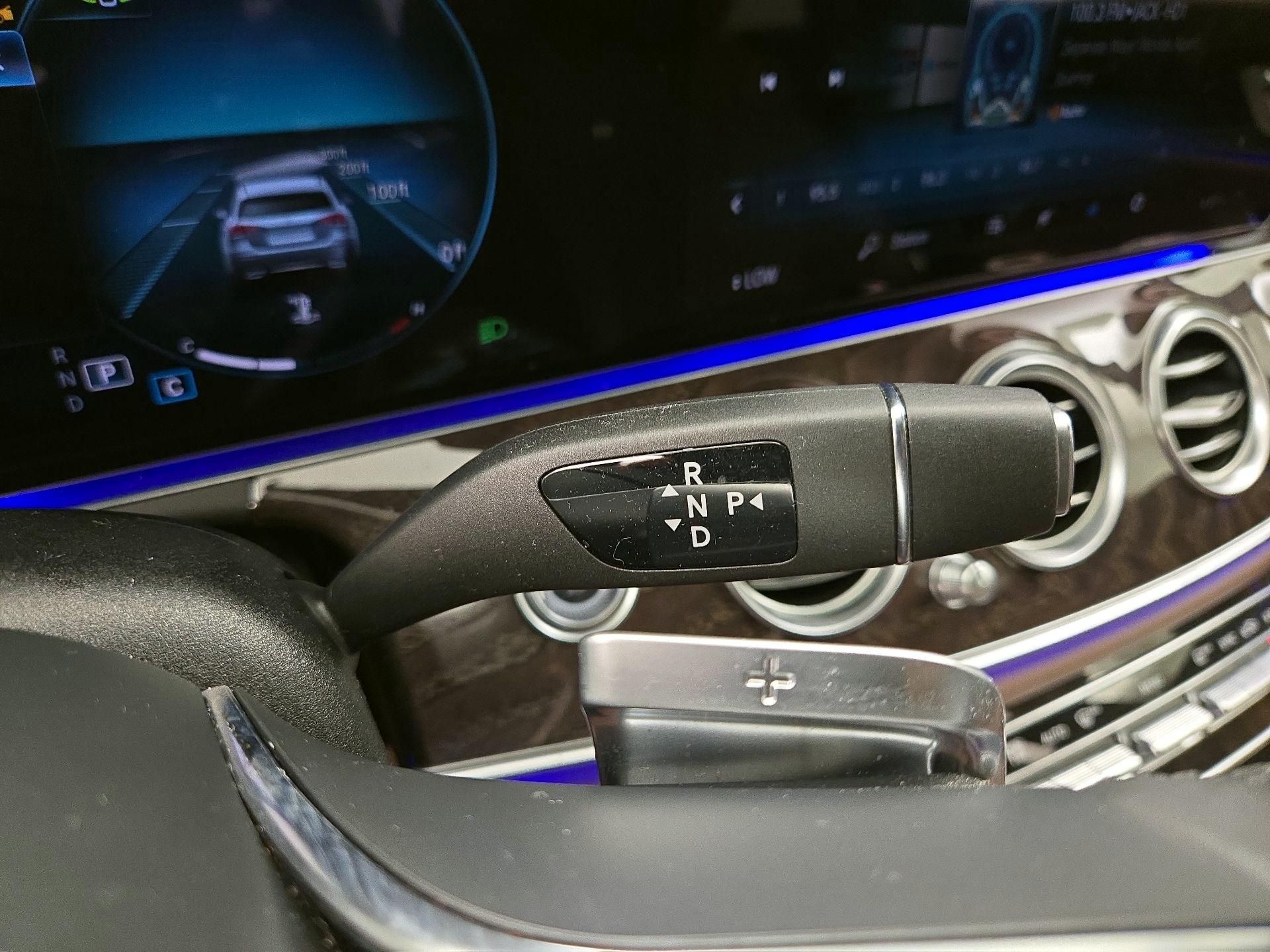 Thumbnail: 2023 Mercedes-Benz E-Class - 18