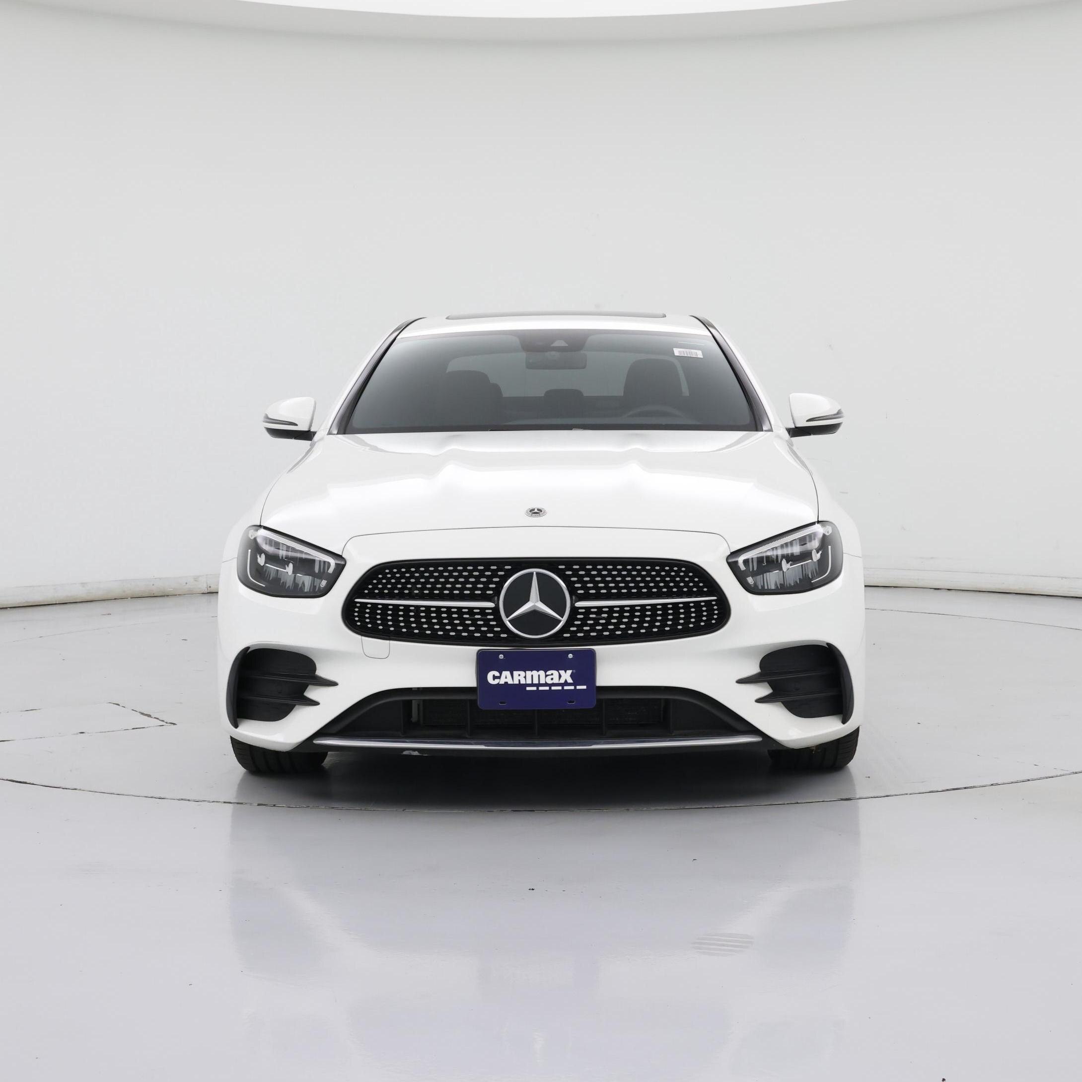 Thumbnail: 2023 Mercedes-Benz E-Class - 5