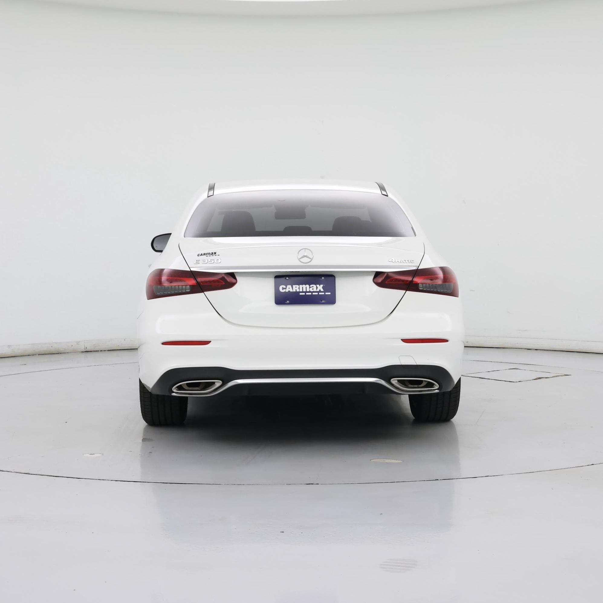 Thumbnail: 2023 Mercedes-Benz E-Class - 6
