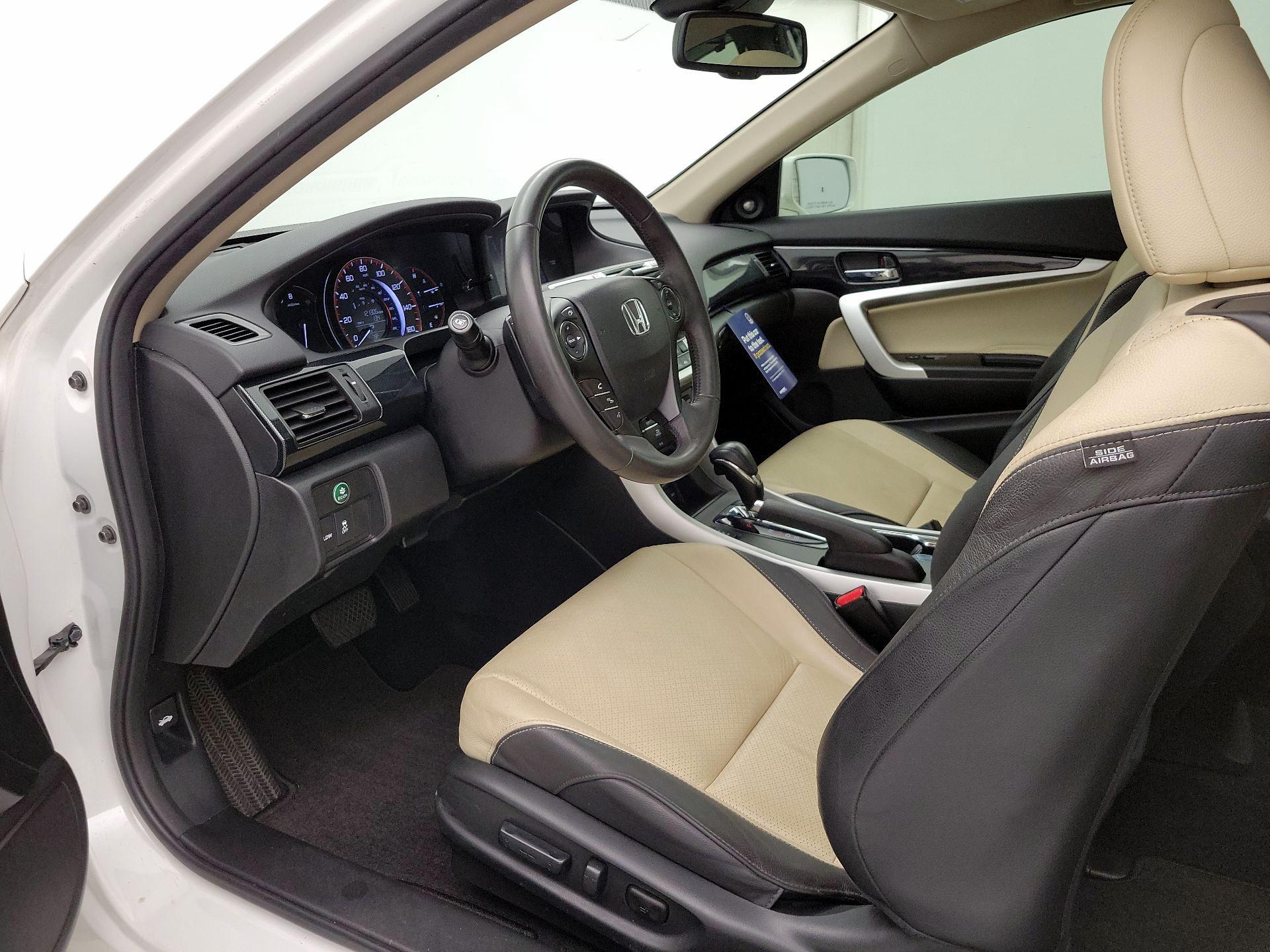 Thumbnail: 2015 Honda Accord - 11