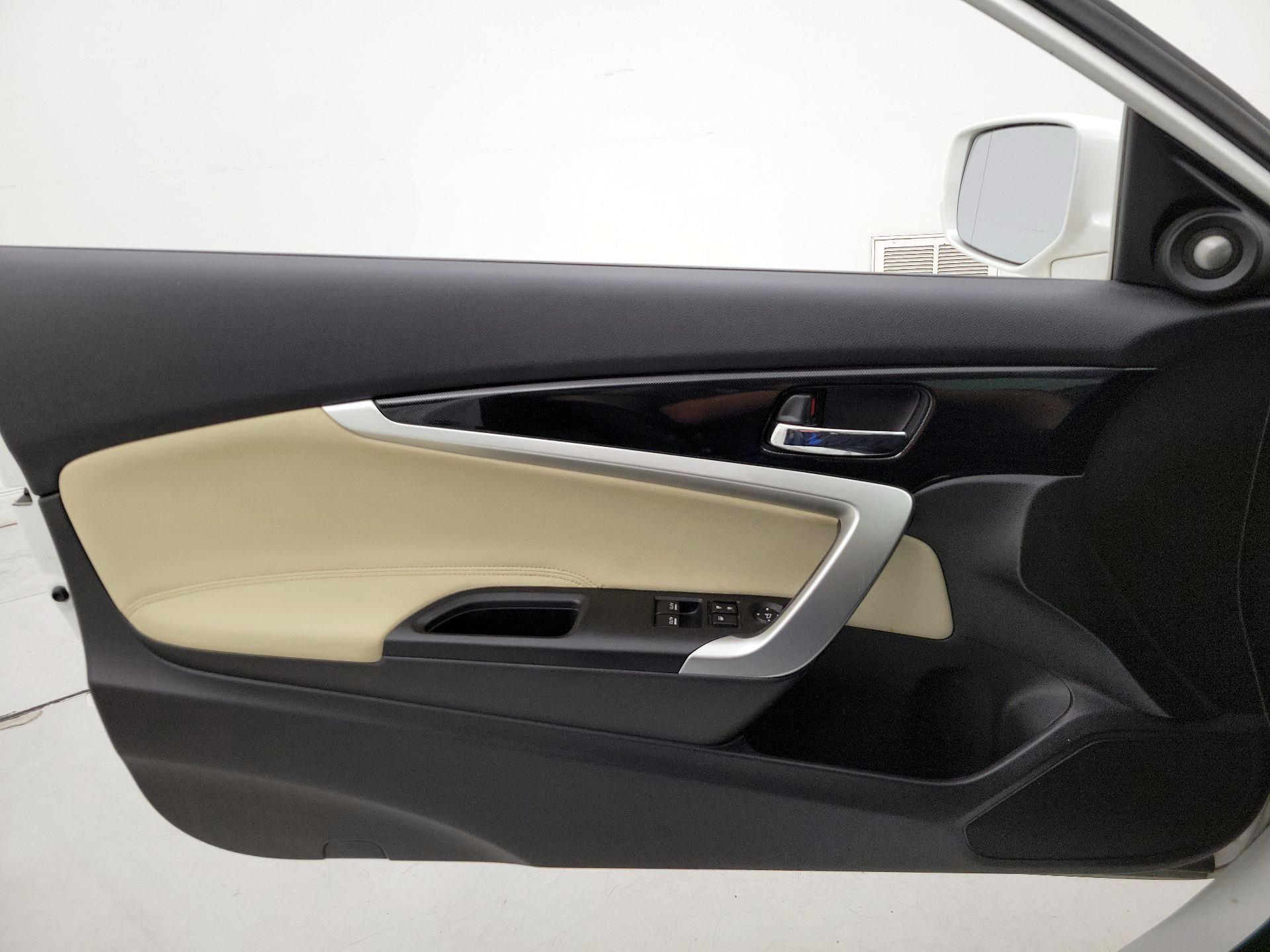Thumbnail: 2015 Honda Accord - 12