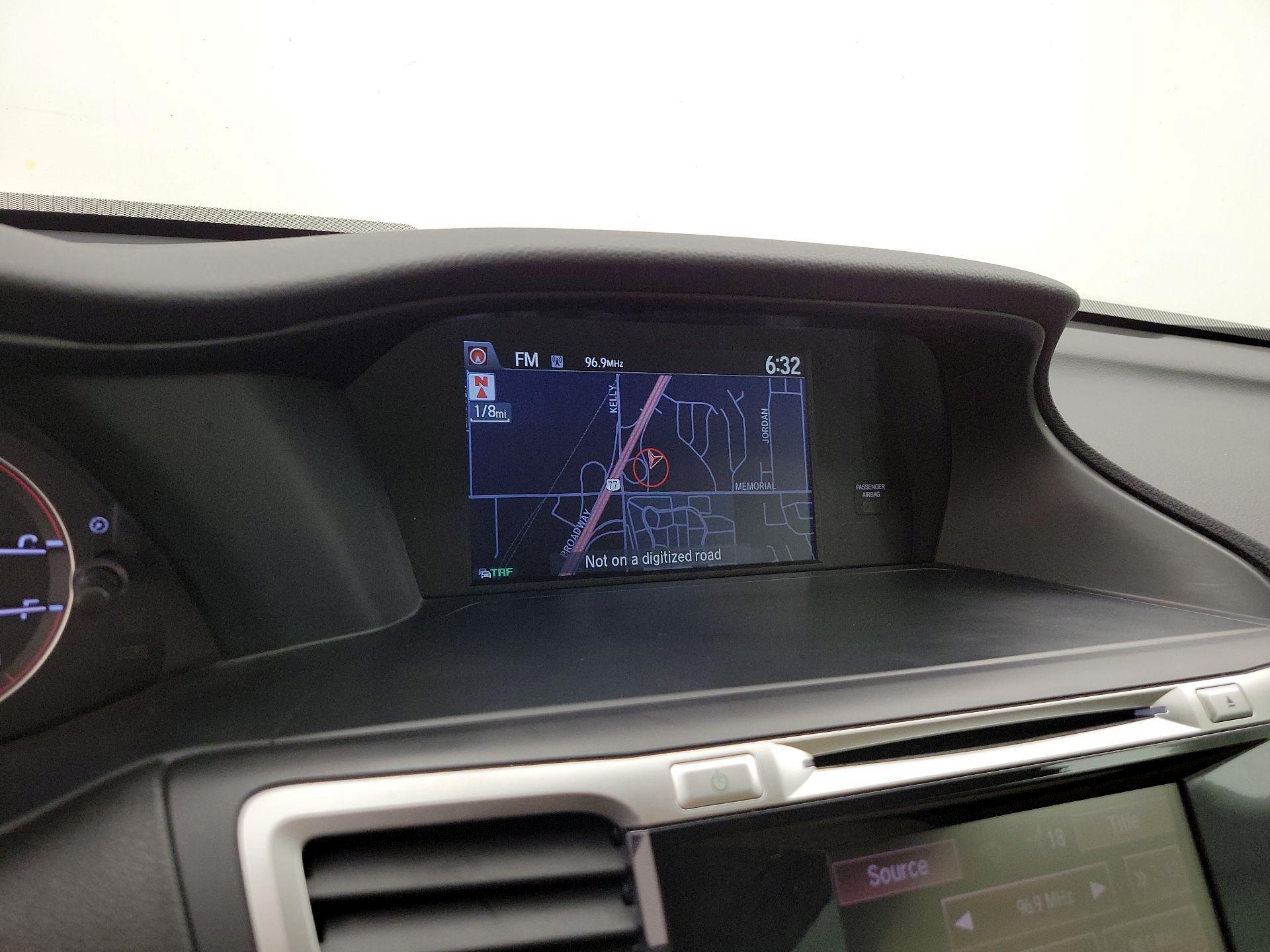 Thumbnail: 2015 Honda Accord - 14