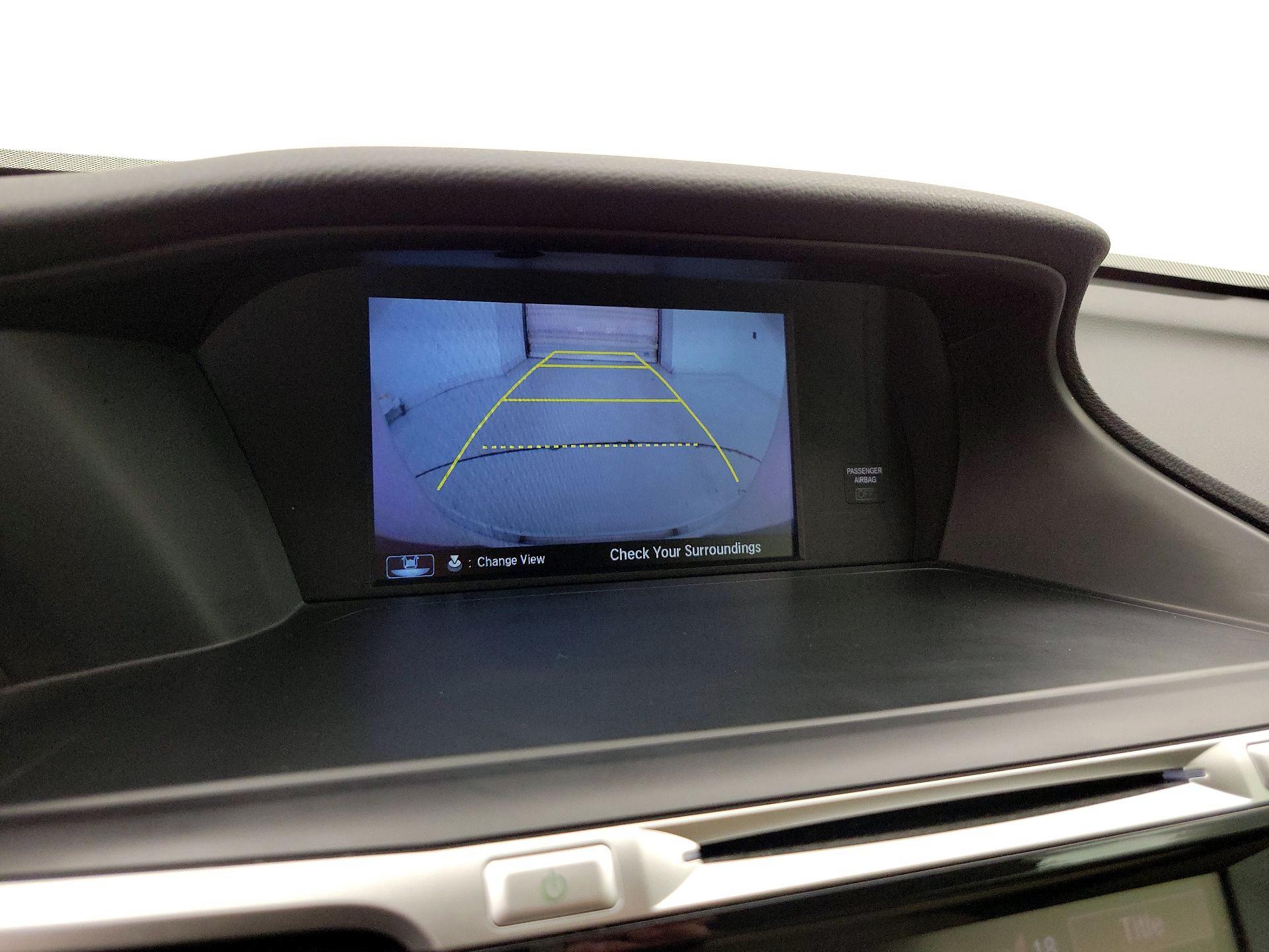 Thumbnail: 2015 Honda Accord - 15
