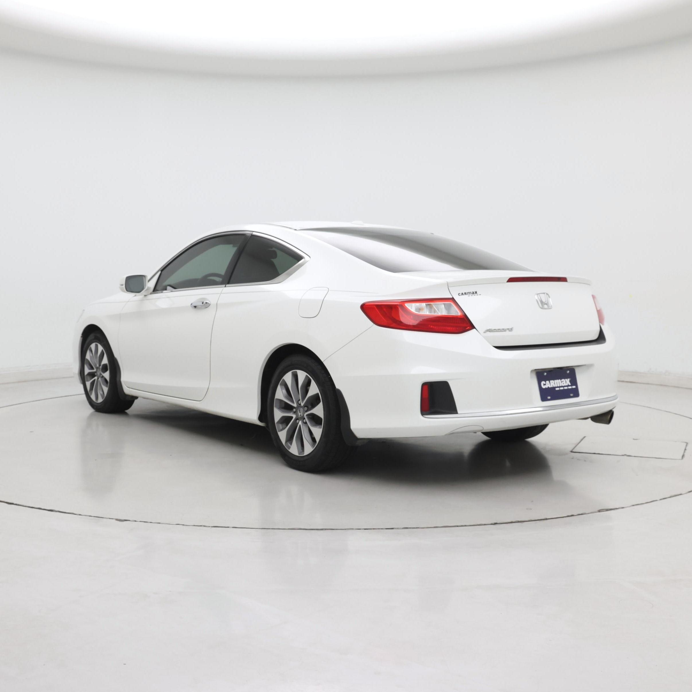 Thumbnail: 2015 Honda Accord - 2