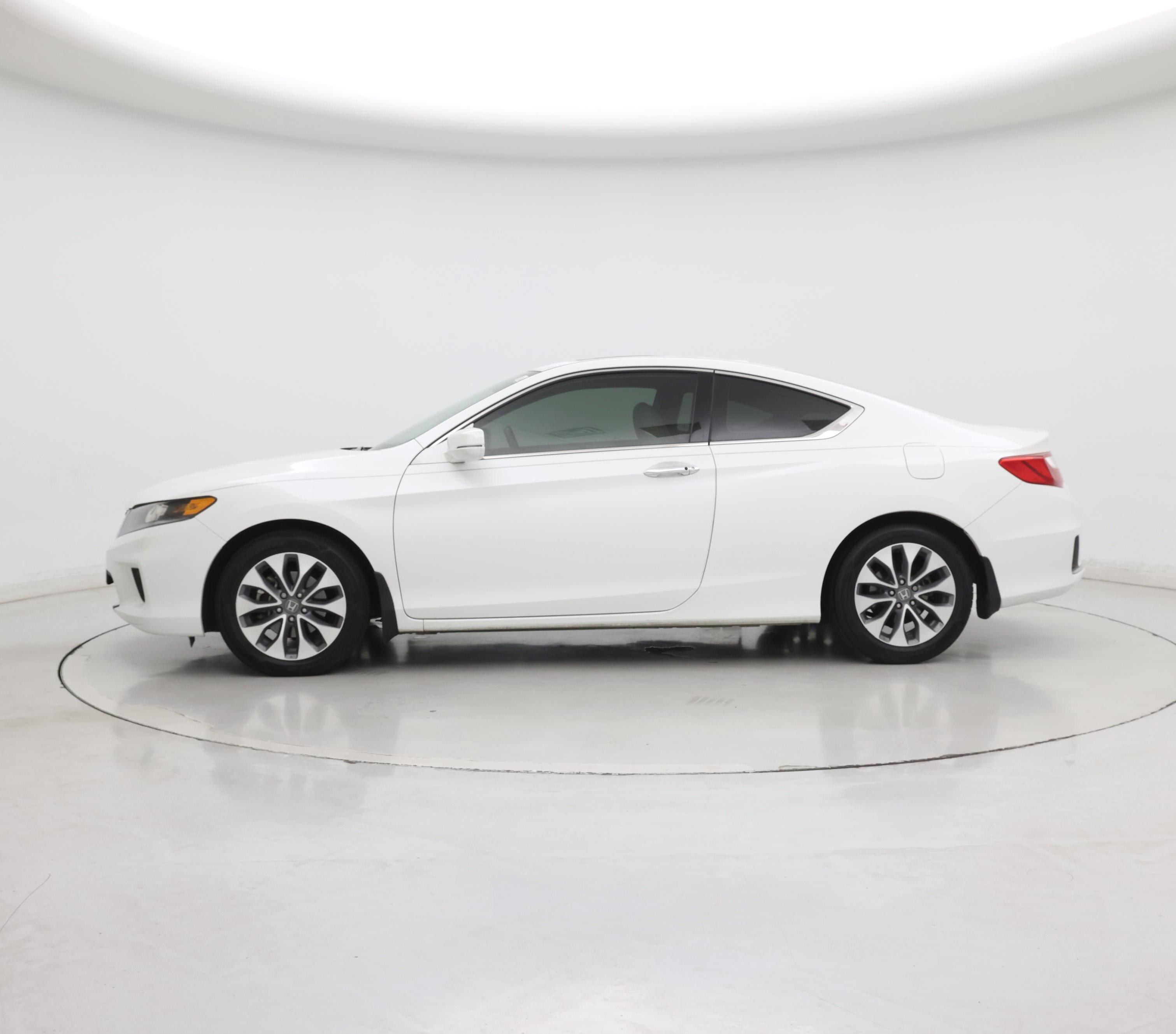 Thumbnail: 2015 Honda Accord - 3