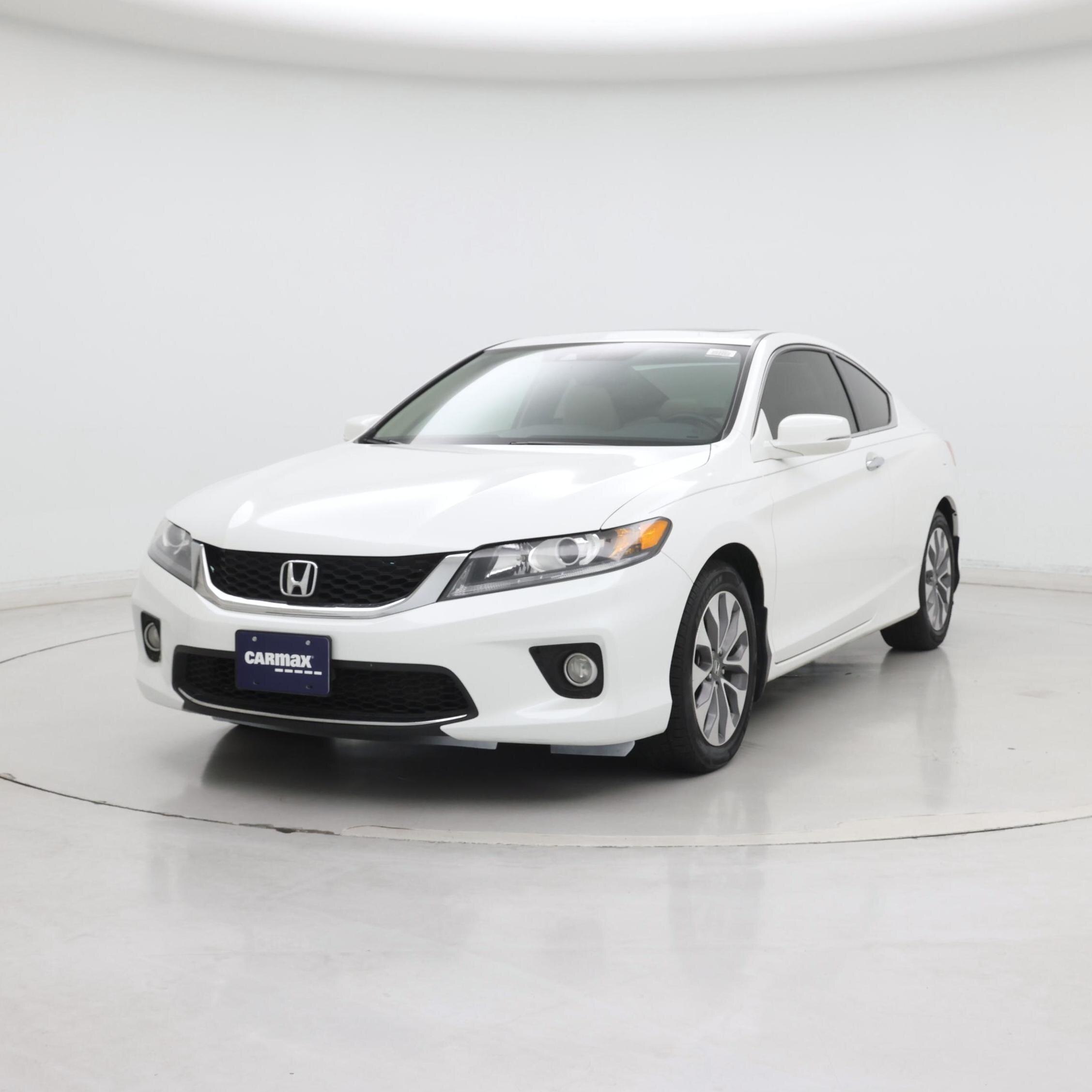 Thumbnail: 2015 Honda Accord - 4