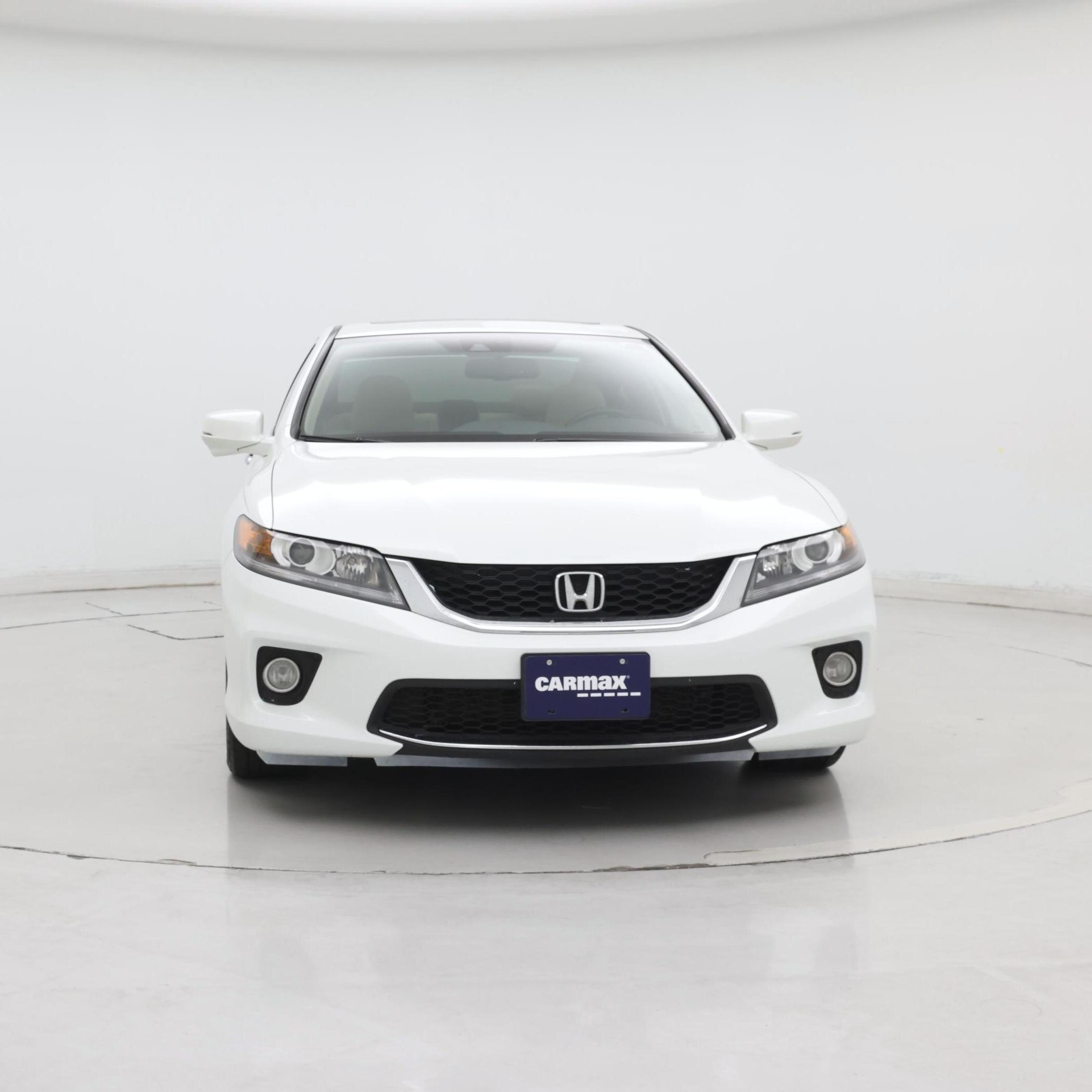 Thumbnail: 2015 Honda Accord - 5