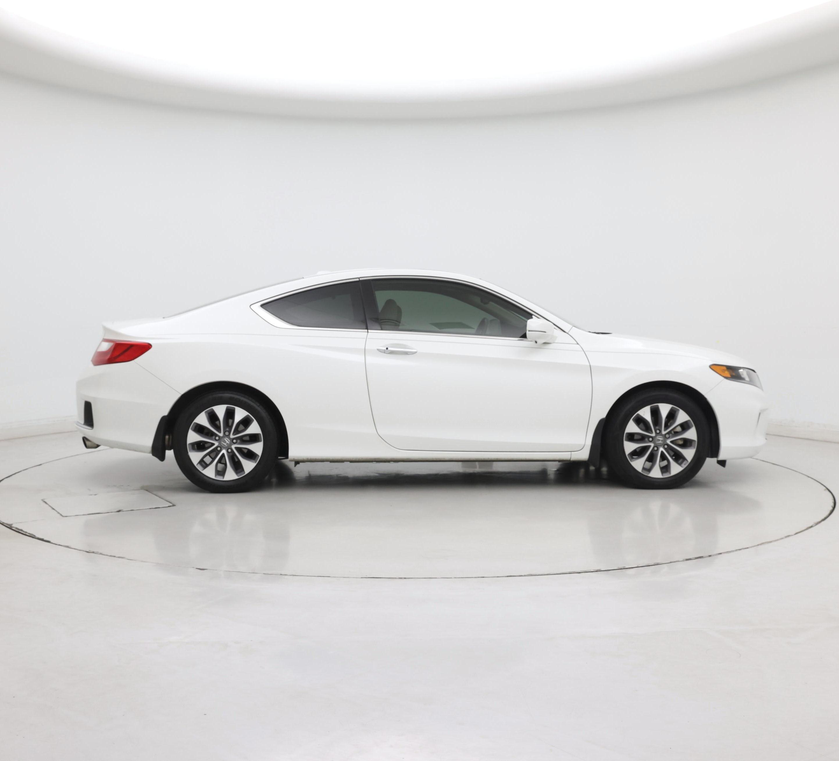 Thumbnail: 2015 Honda Accord - 7