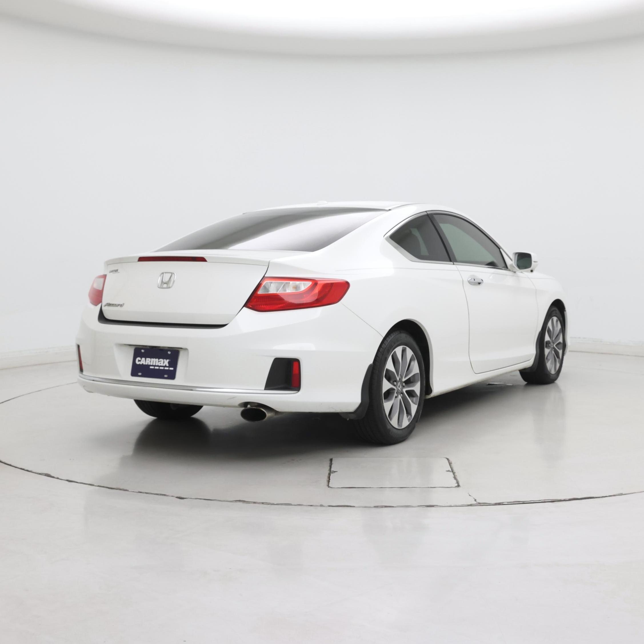 Thumbnail: 2015 Honda Accord - 8