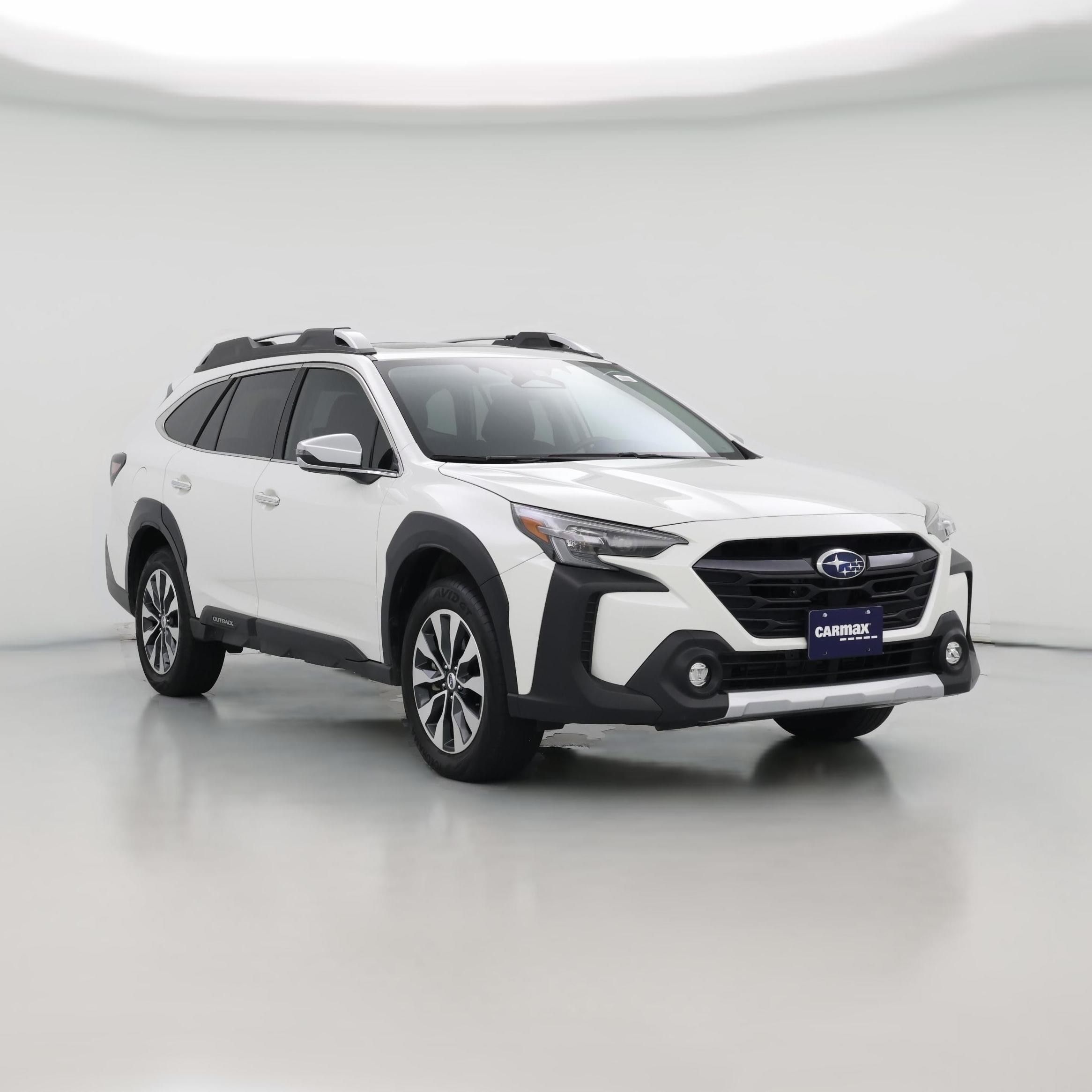 Thumbnail: 2024 Subaru Outback - 1