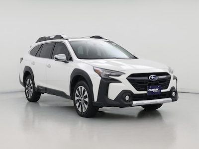 2024 Subaru Outback Touring XT