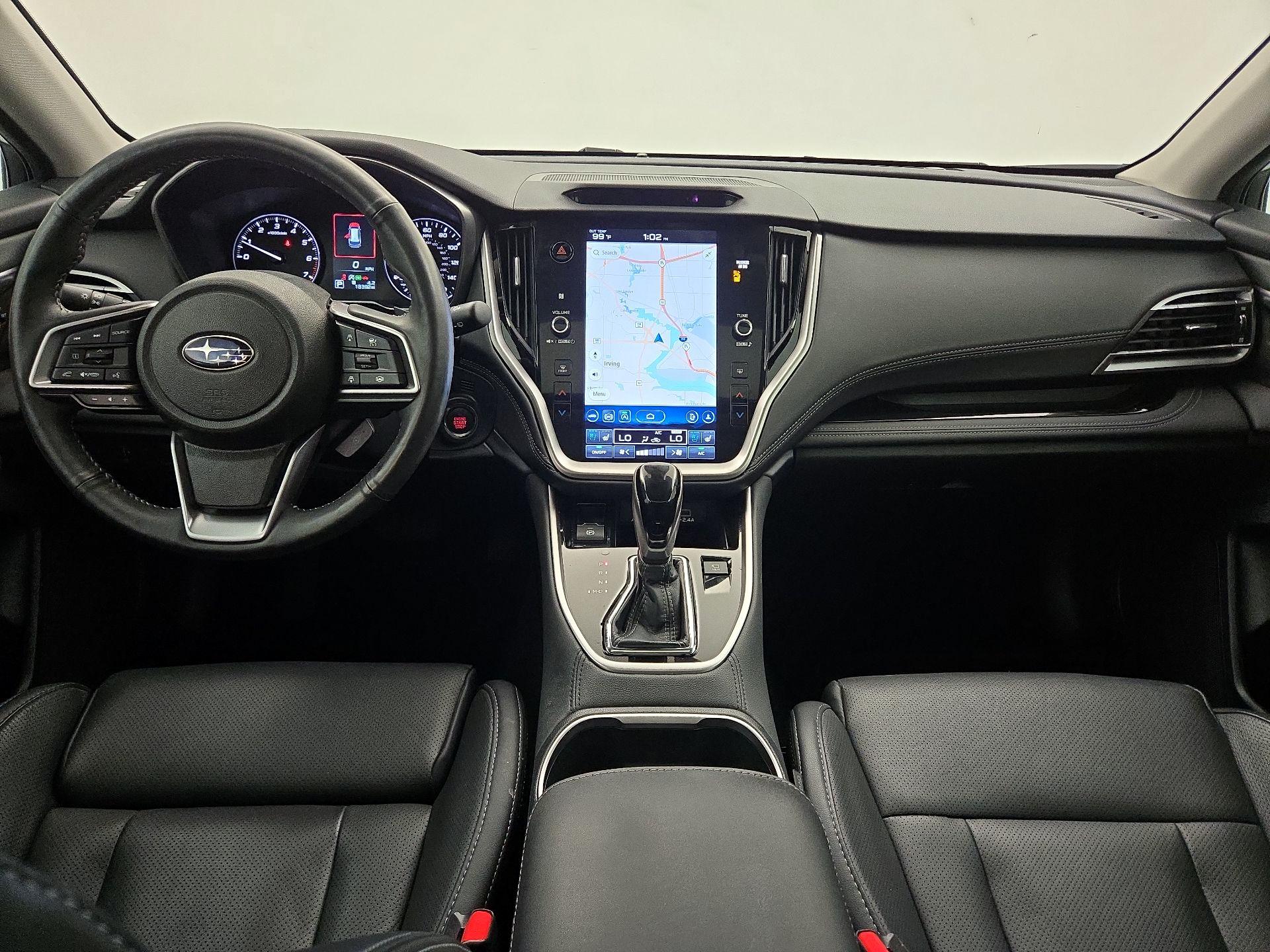 Thumbnail: 2024 Subaru Outback - 9