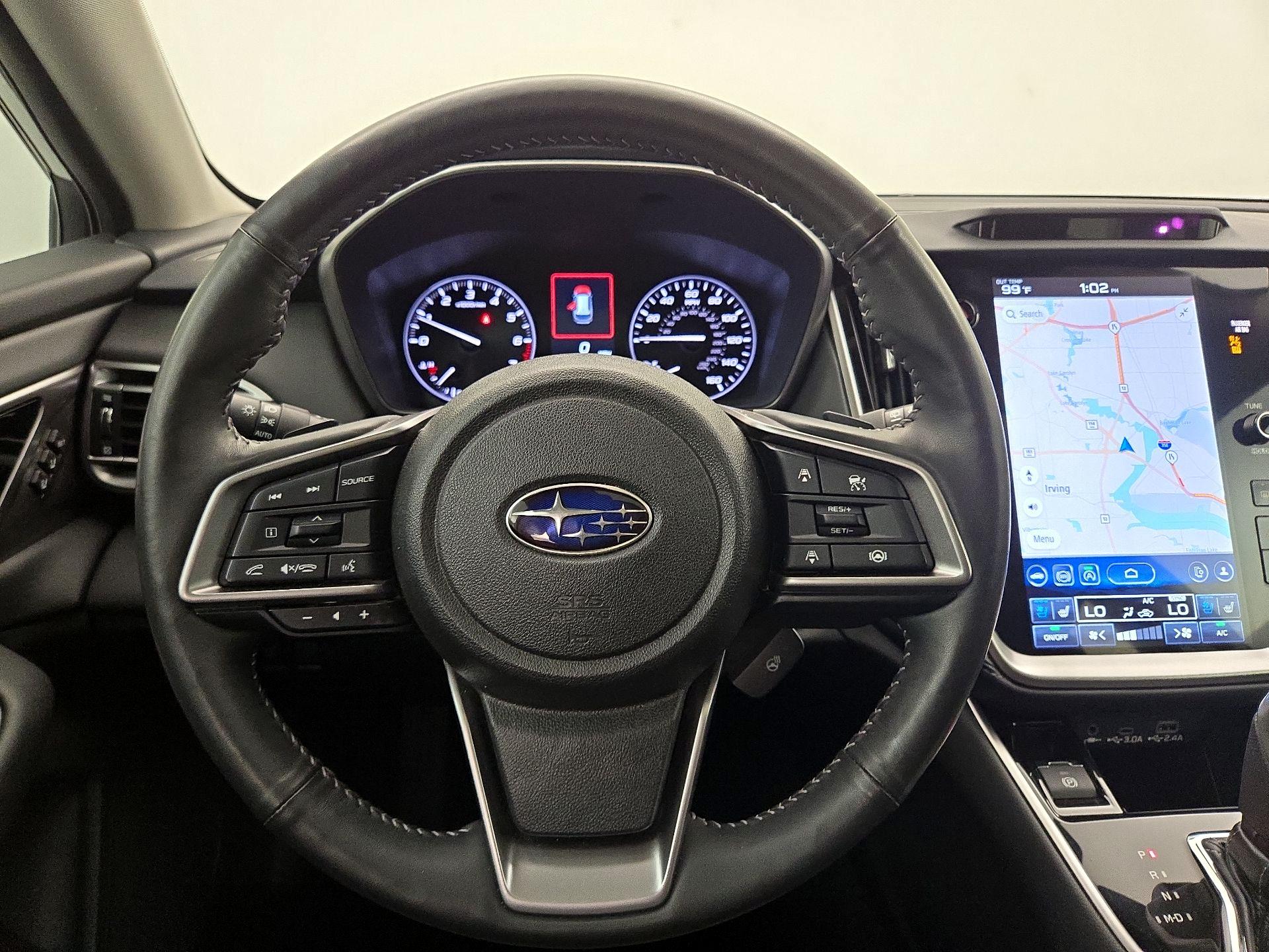 Thumbnail: 2024 Subaru Outback - 10