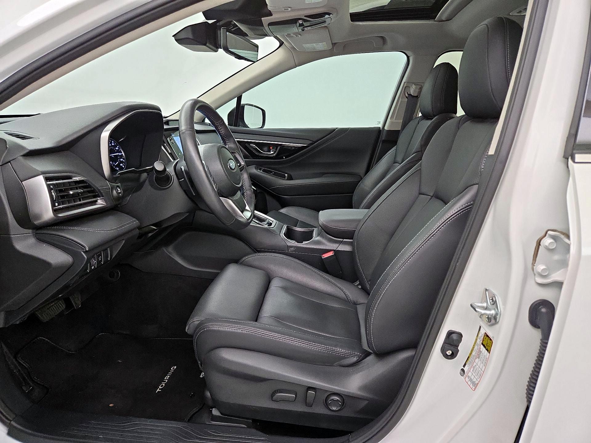 Thumbnail: 2024 Subaru Outback - 11