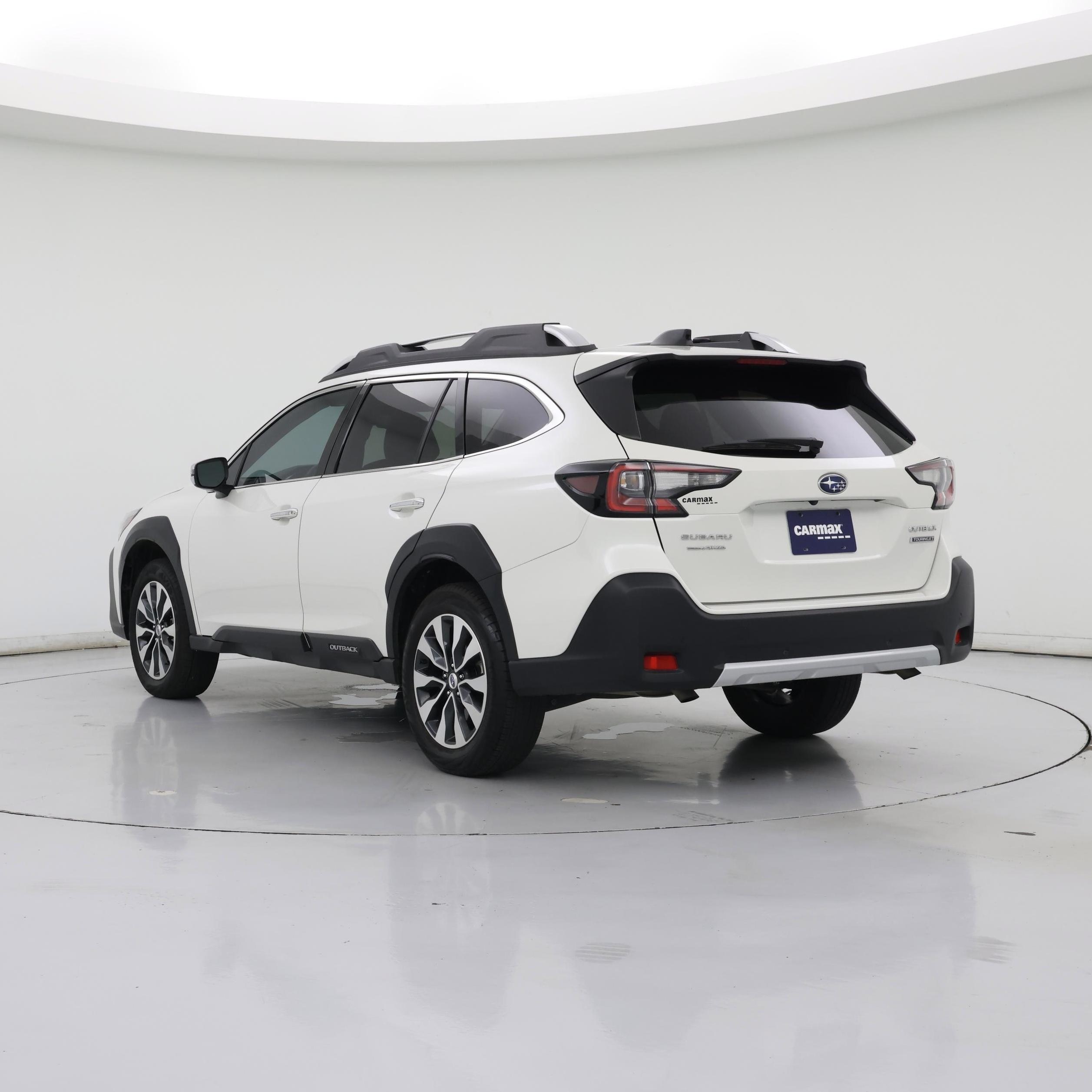 Thumbnail: 2024 Subaru Outback - 2