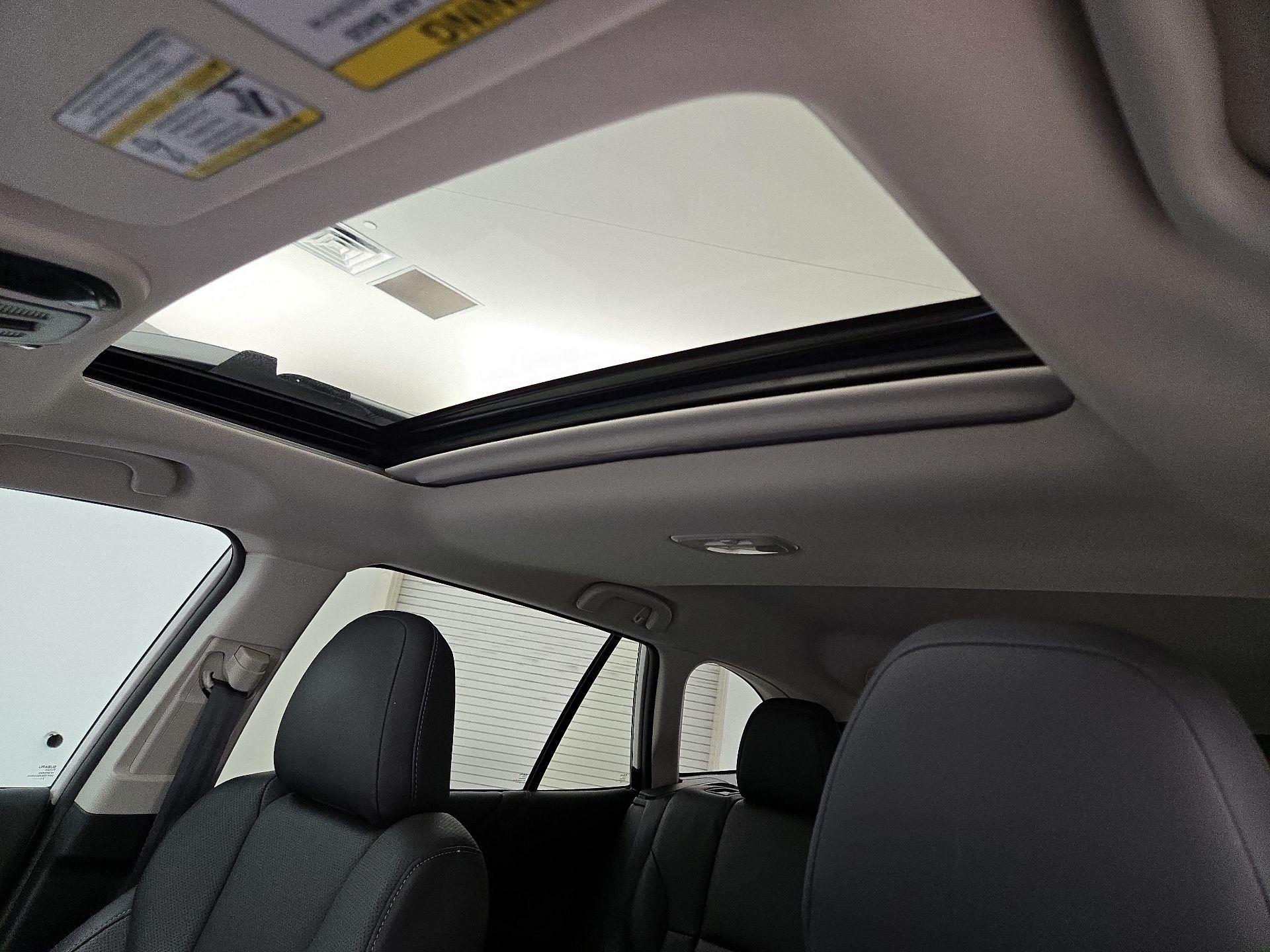 Thumbnail: 2024 Subaru Outback - 20